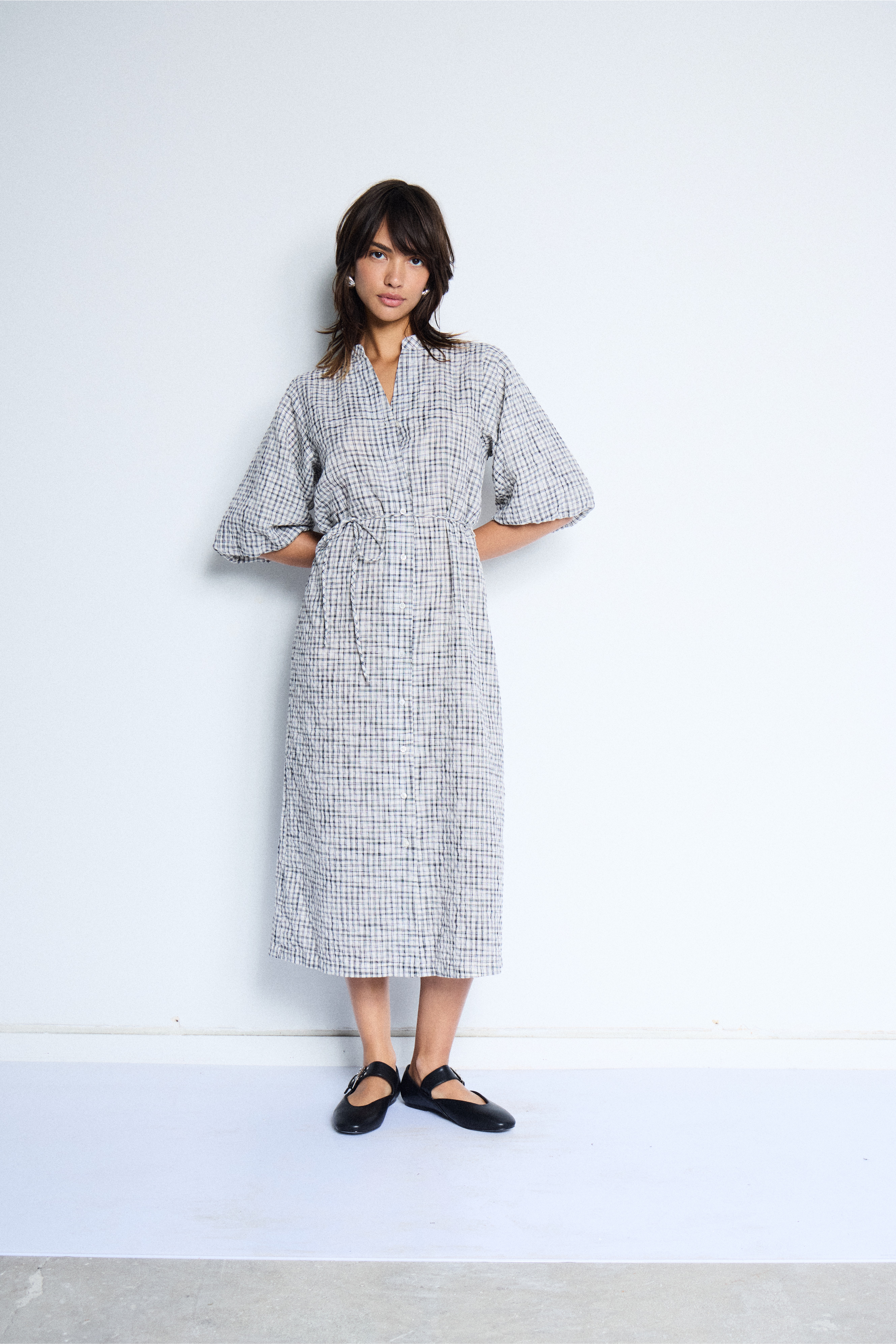 IHHESIMA Kjole LOCATION NONE 20125084-900004696