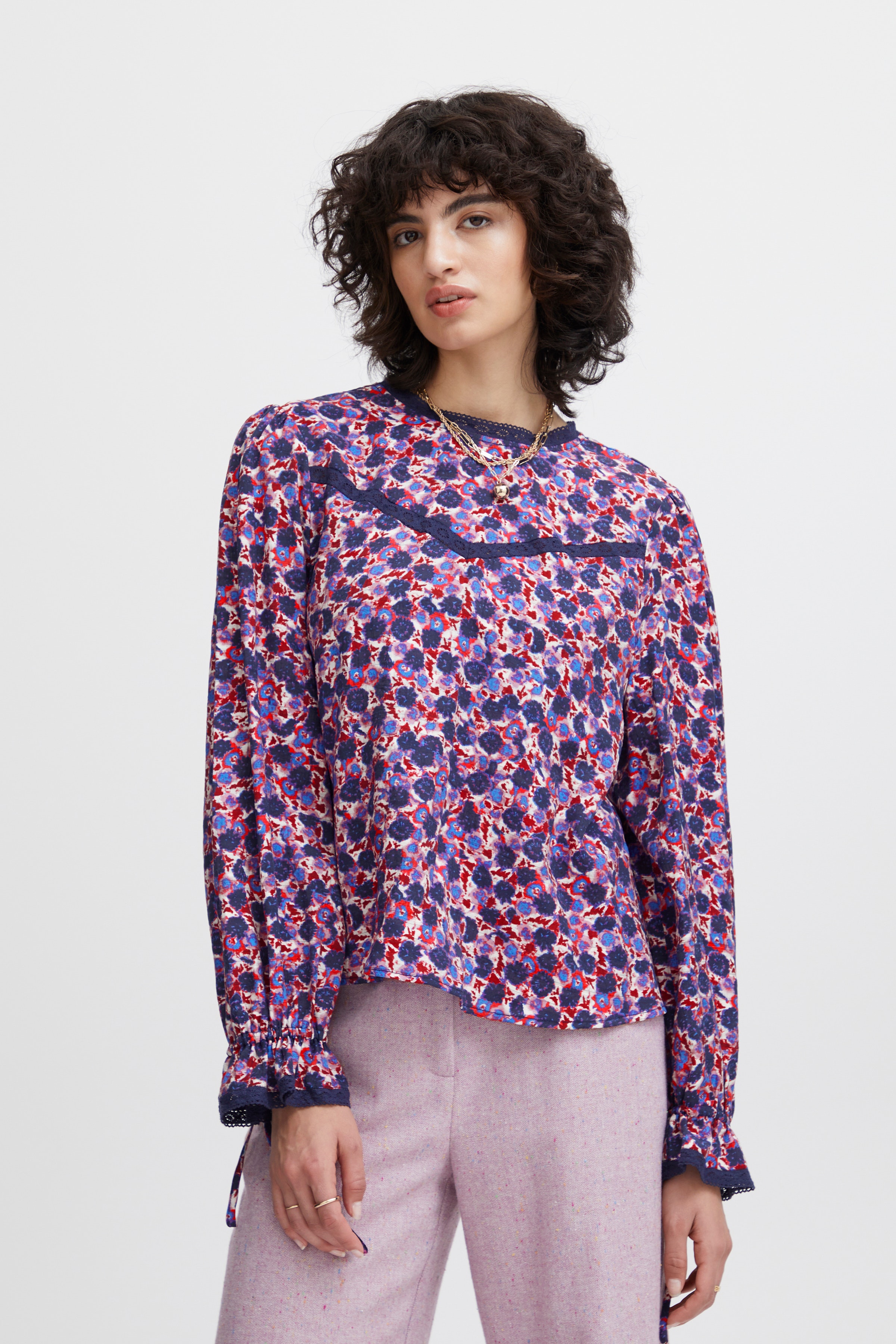 IRTILLY Blouse LOOKBOOK FRONT 20119180-182140