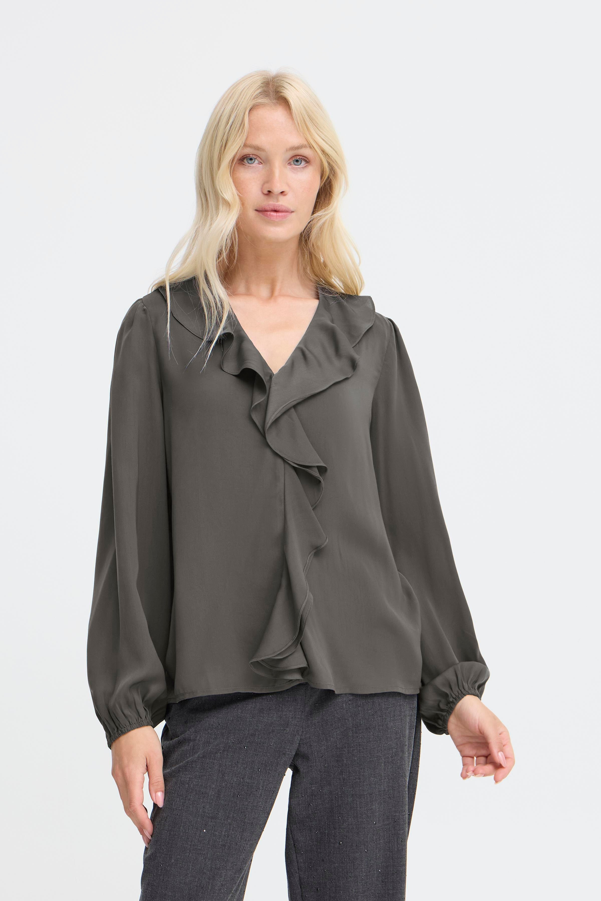 BYIGOMI Blouse LOOKBOOK FRONT 20818095-190201