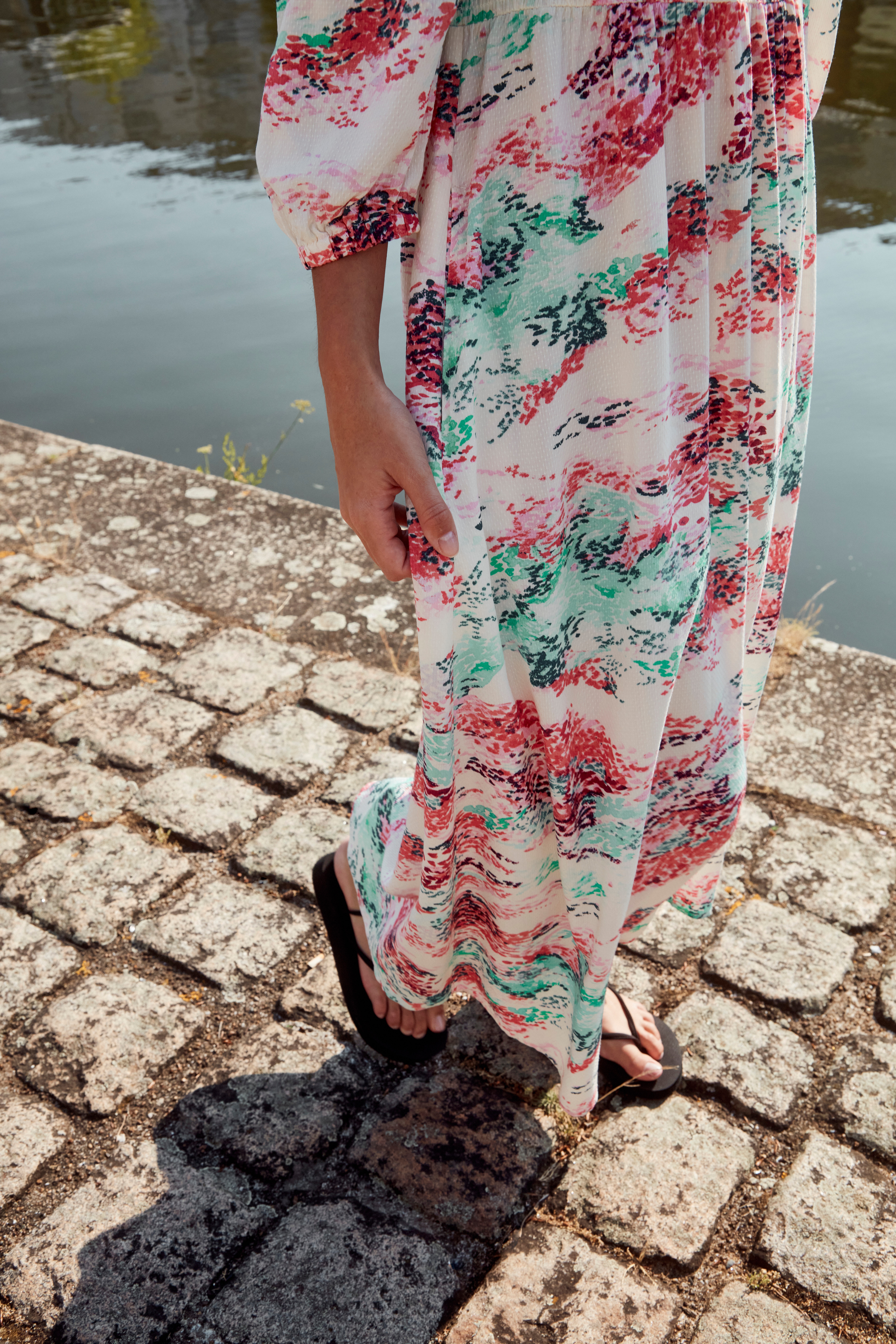 FRLALU Kleid LOCATION NONE 20613512-202833