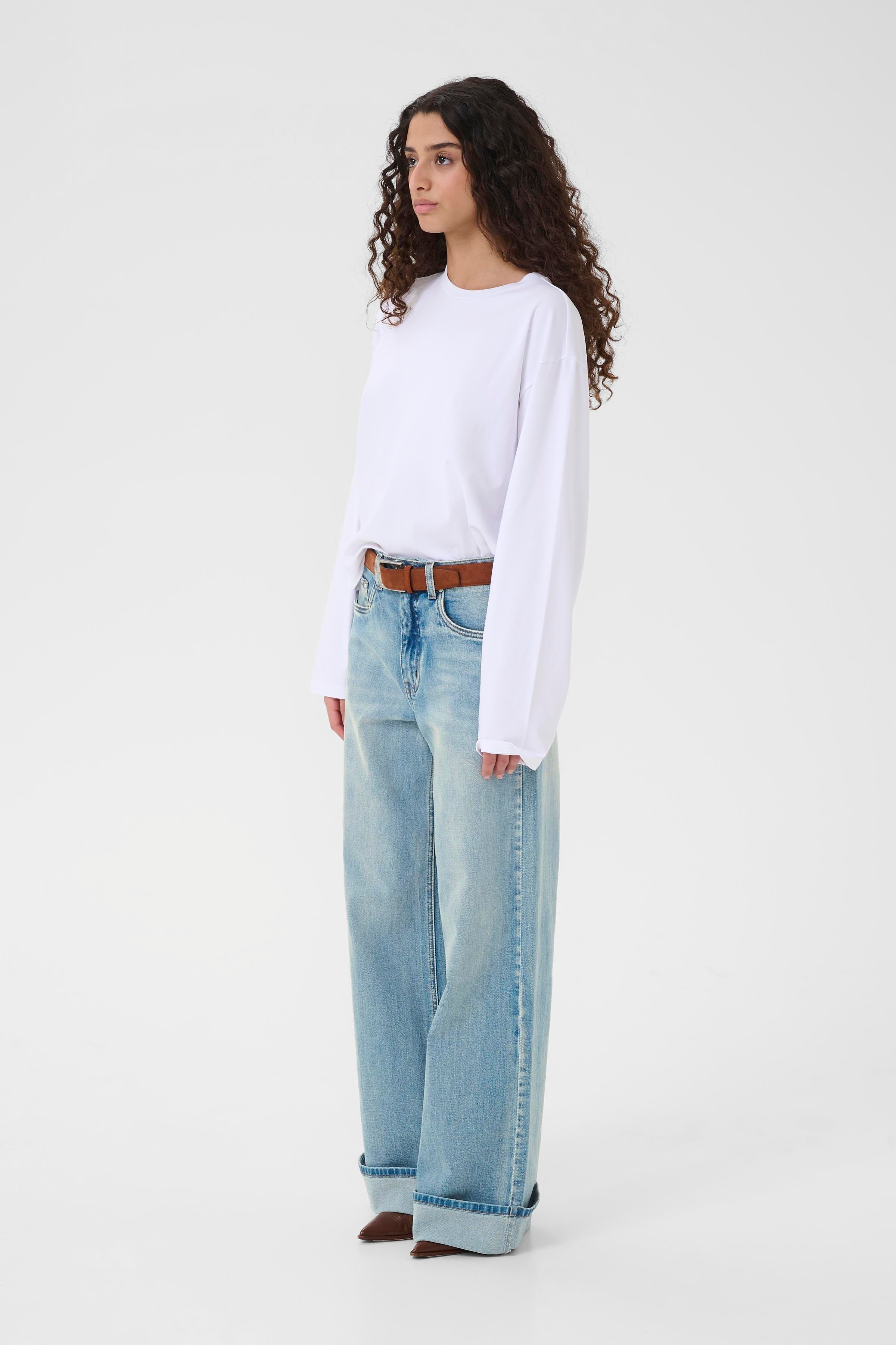 GZsara Jeans LOOKBOOK FRONT 10911124-104590