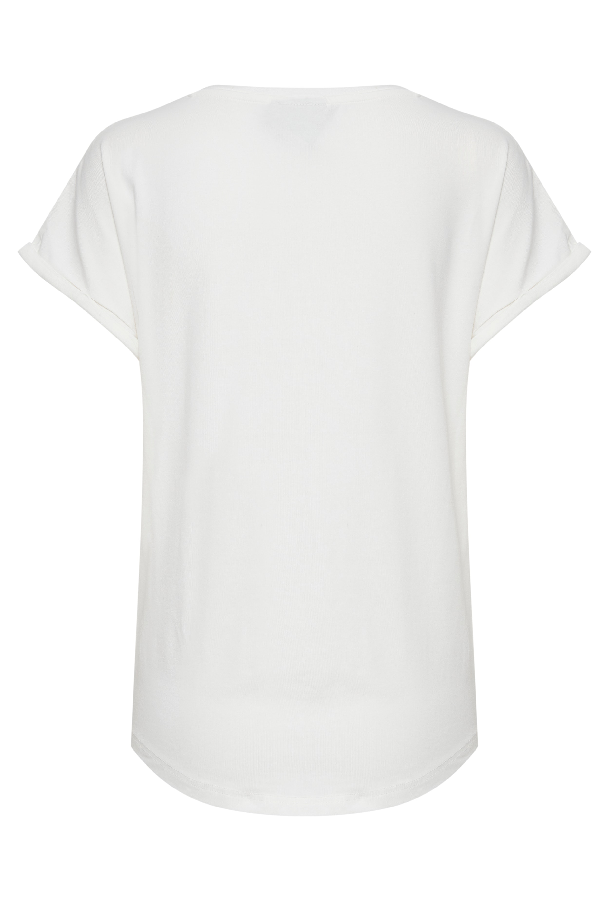 T-shirt korte mouw PACK FRONT 20804205-80115