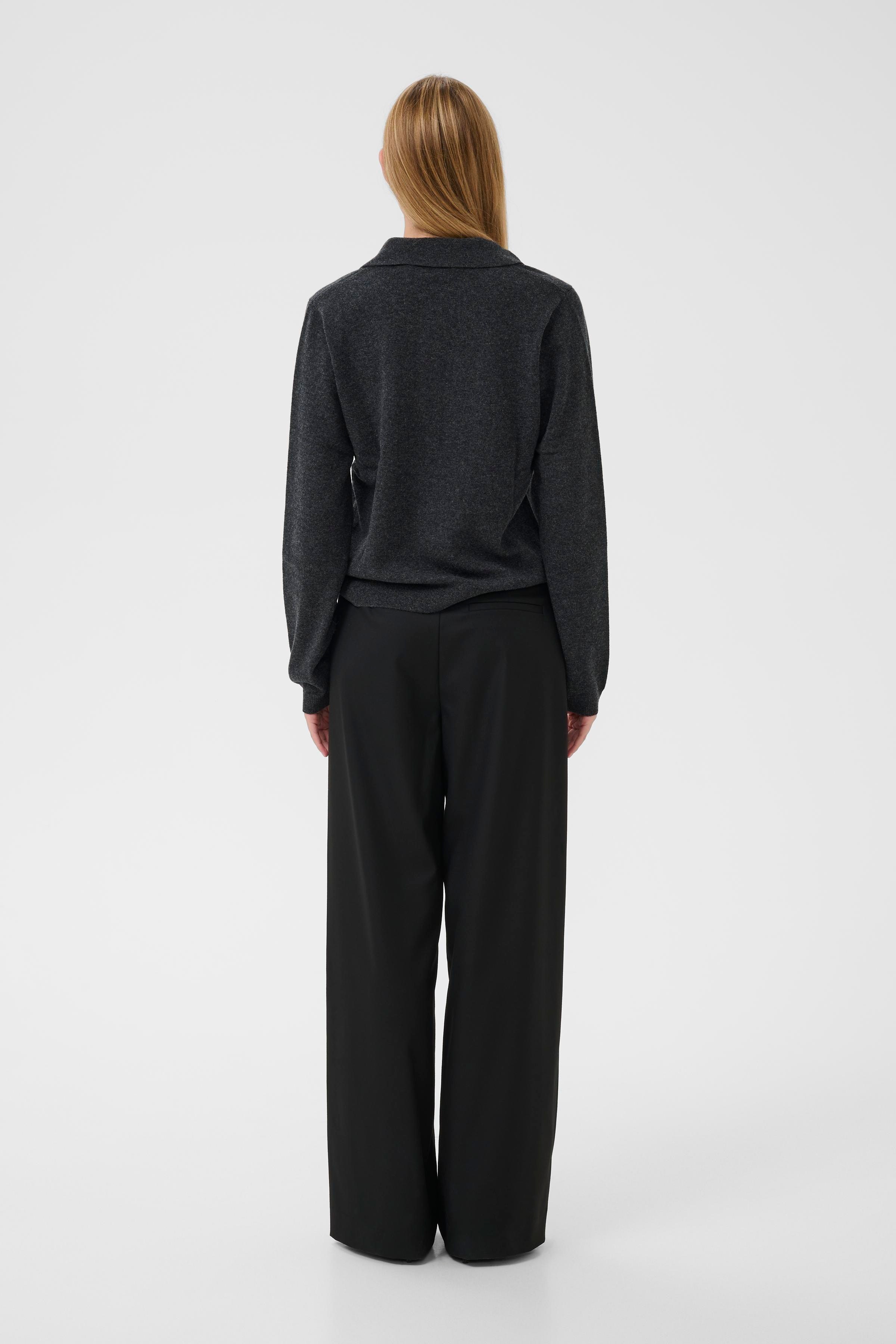 GZmanzi Pullover LOOKBOOK BACK 10910534-106530