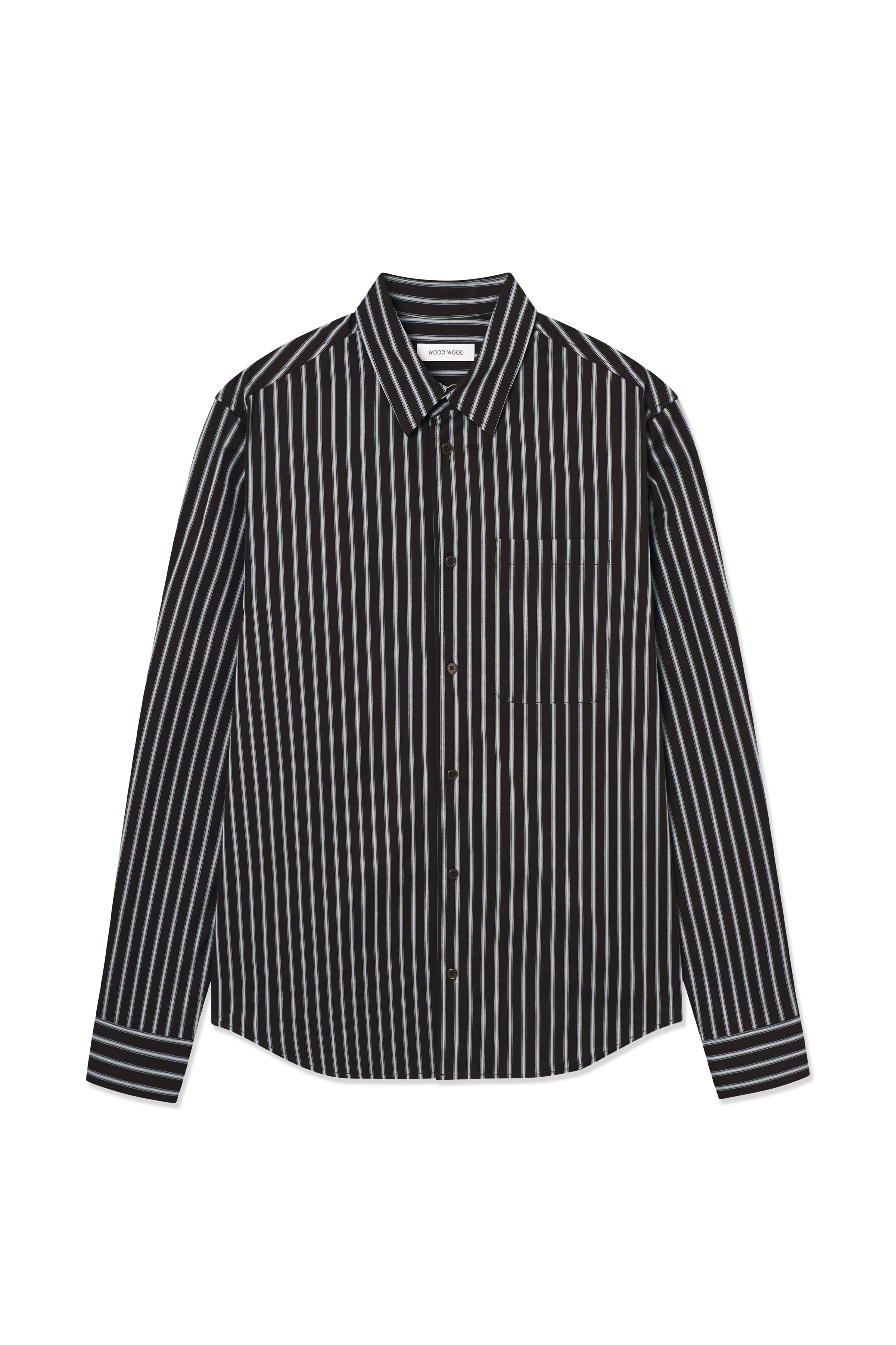 WWNico Skjorta PACK FRONT 30251750-304409