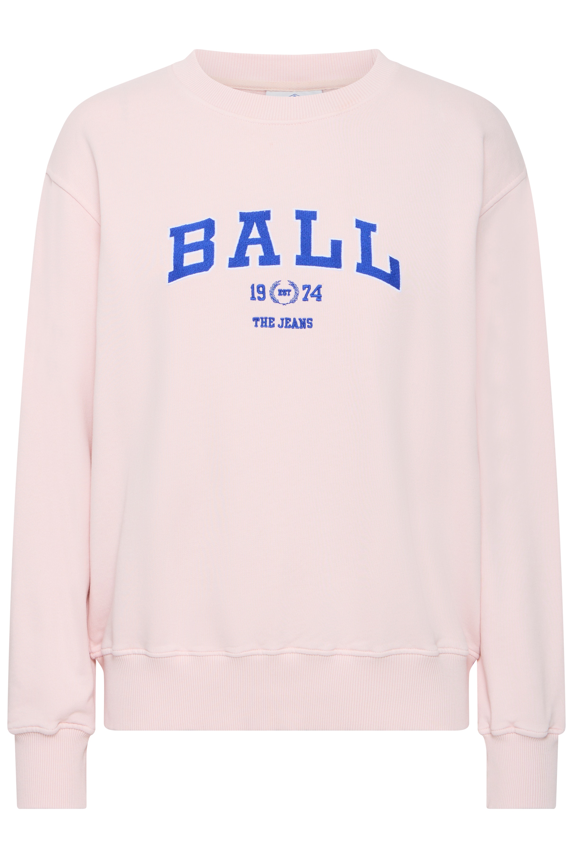 BALTAYLOR Sweatshirt PACK FRONT 50405001-204054