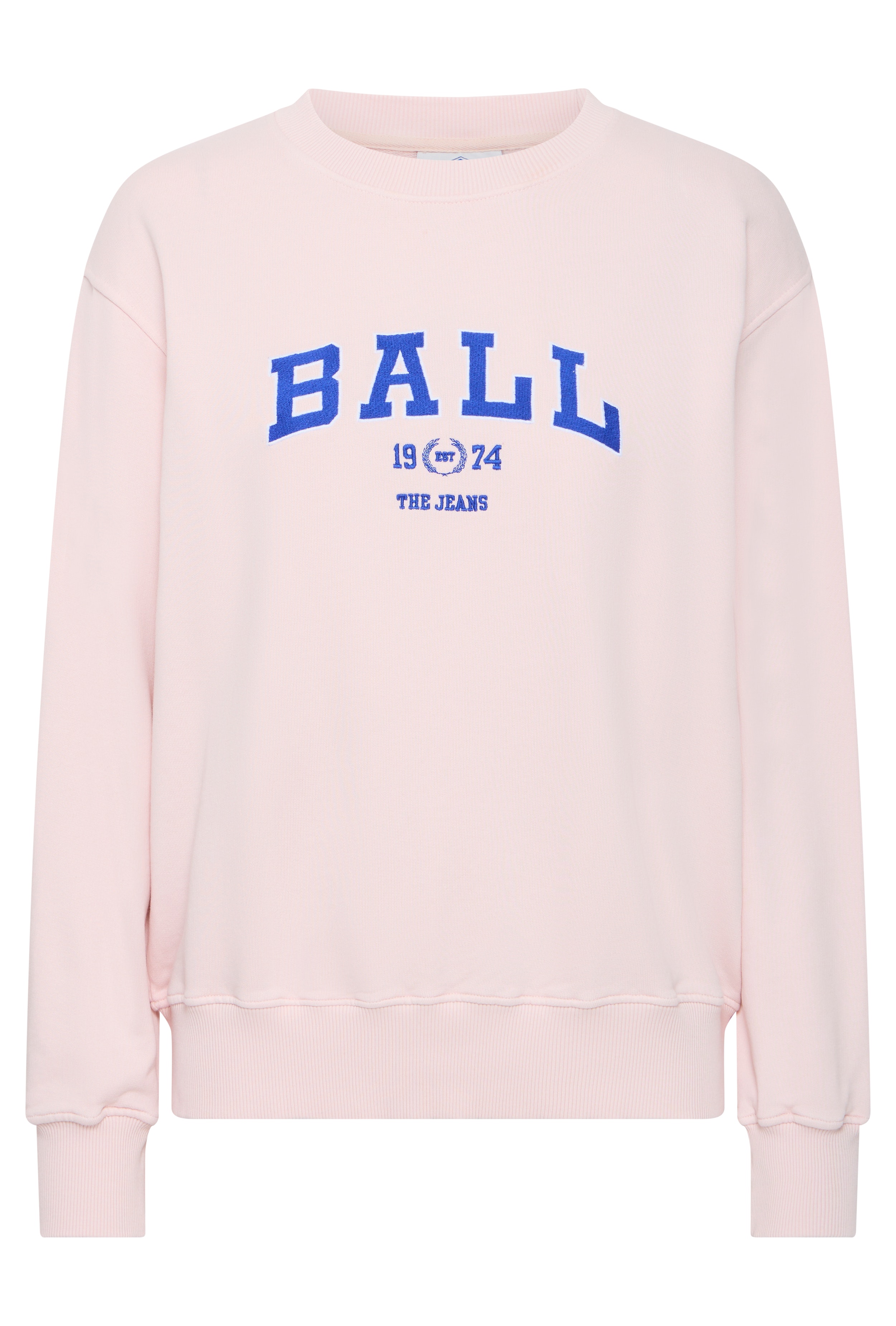 BALTAYLOR Sweatshirt LOOKBOOK FRONT 50405001-122902