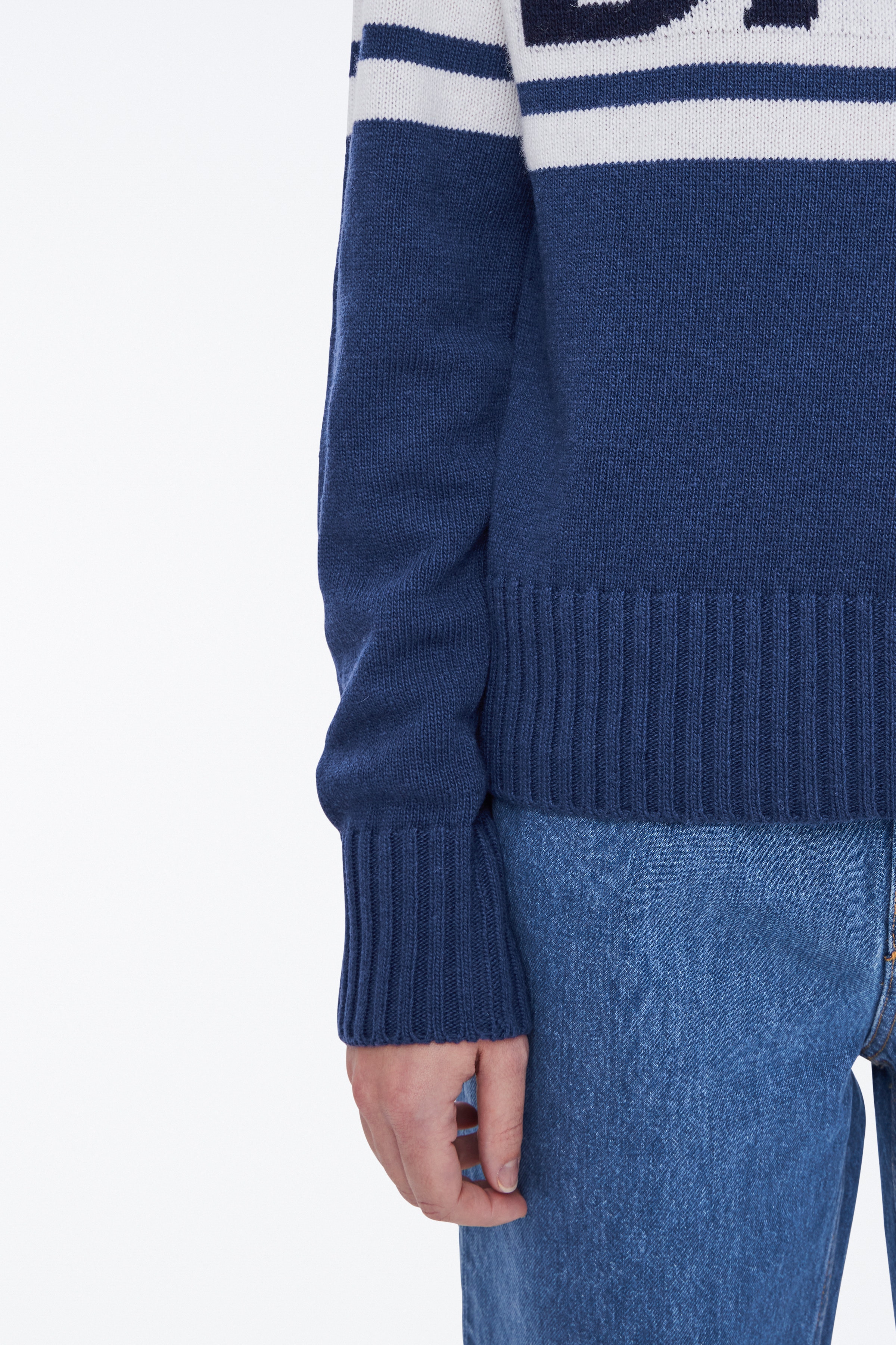 BAEVEREST Pullover LOOKBOOK DETAIL 50405018-1939211