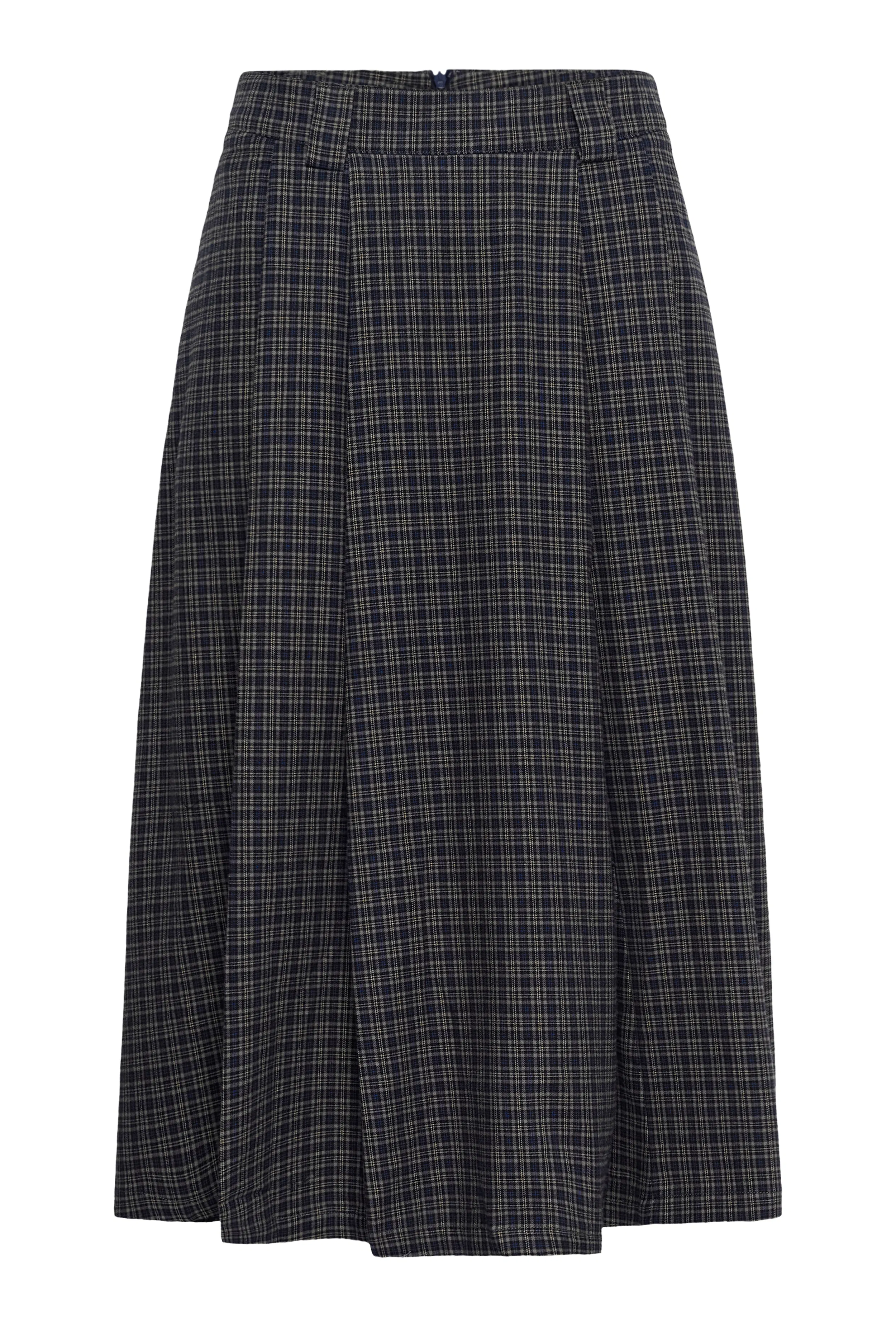 MWLennie Skirt PACK FRONT 10705829-107076