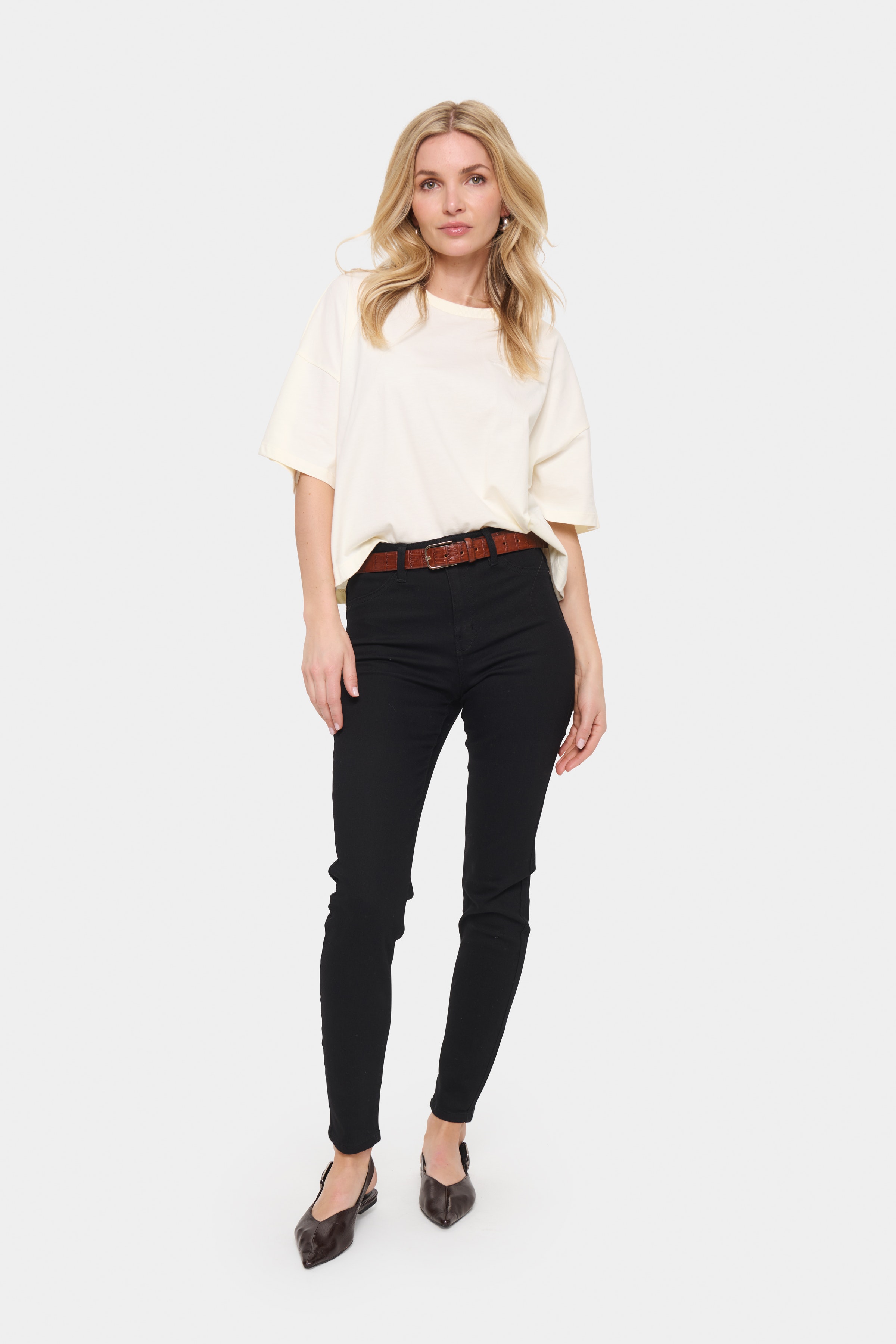 UllaSZ Jeans LOOKBOOK FRONT 30501043-0001