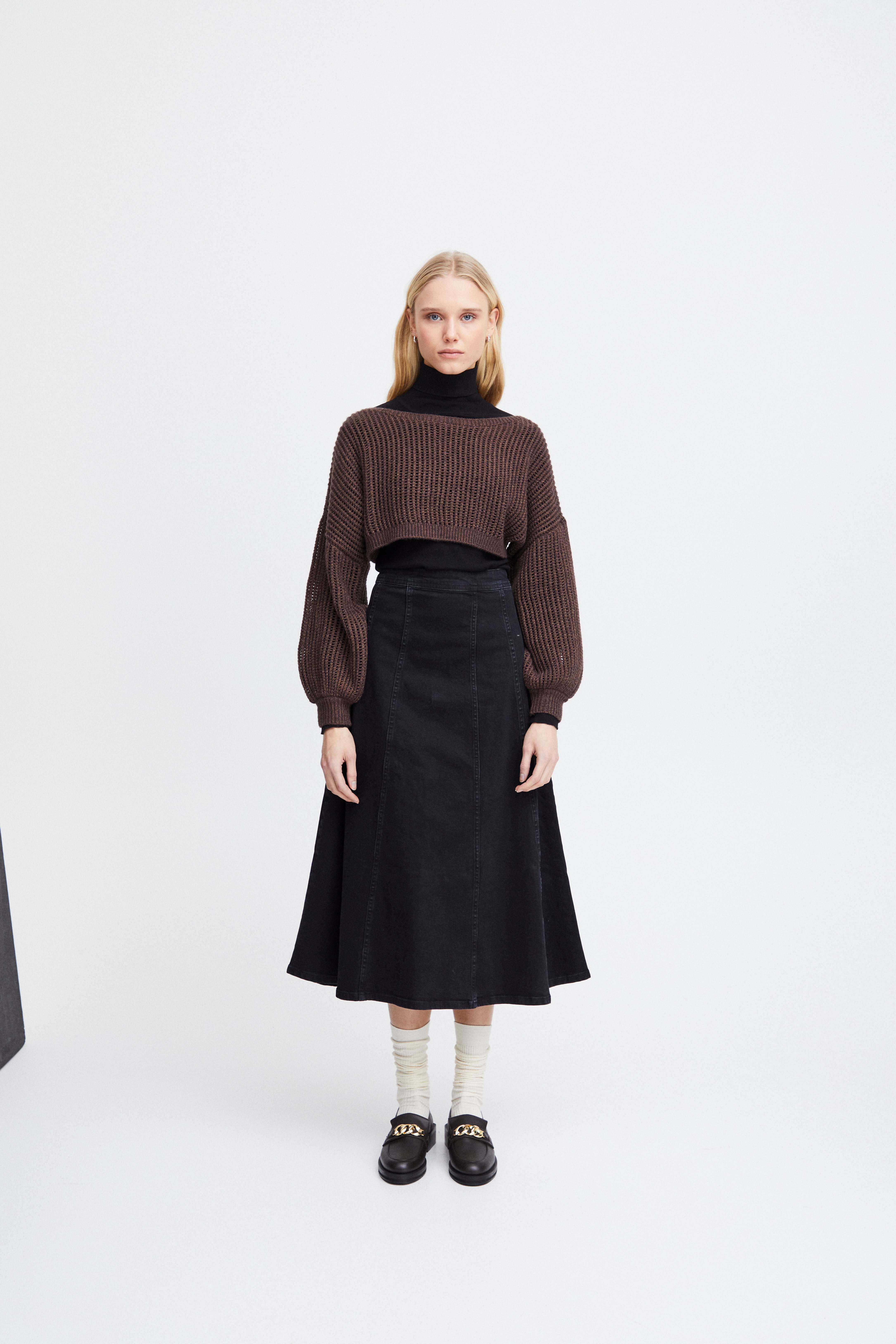 IAHIKKE Pullover LOCATION NONE 20122083-1909151