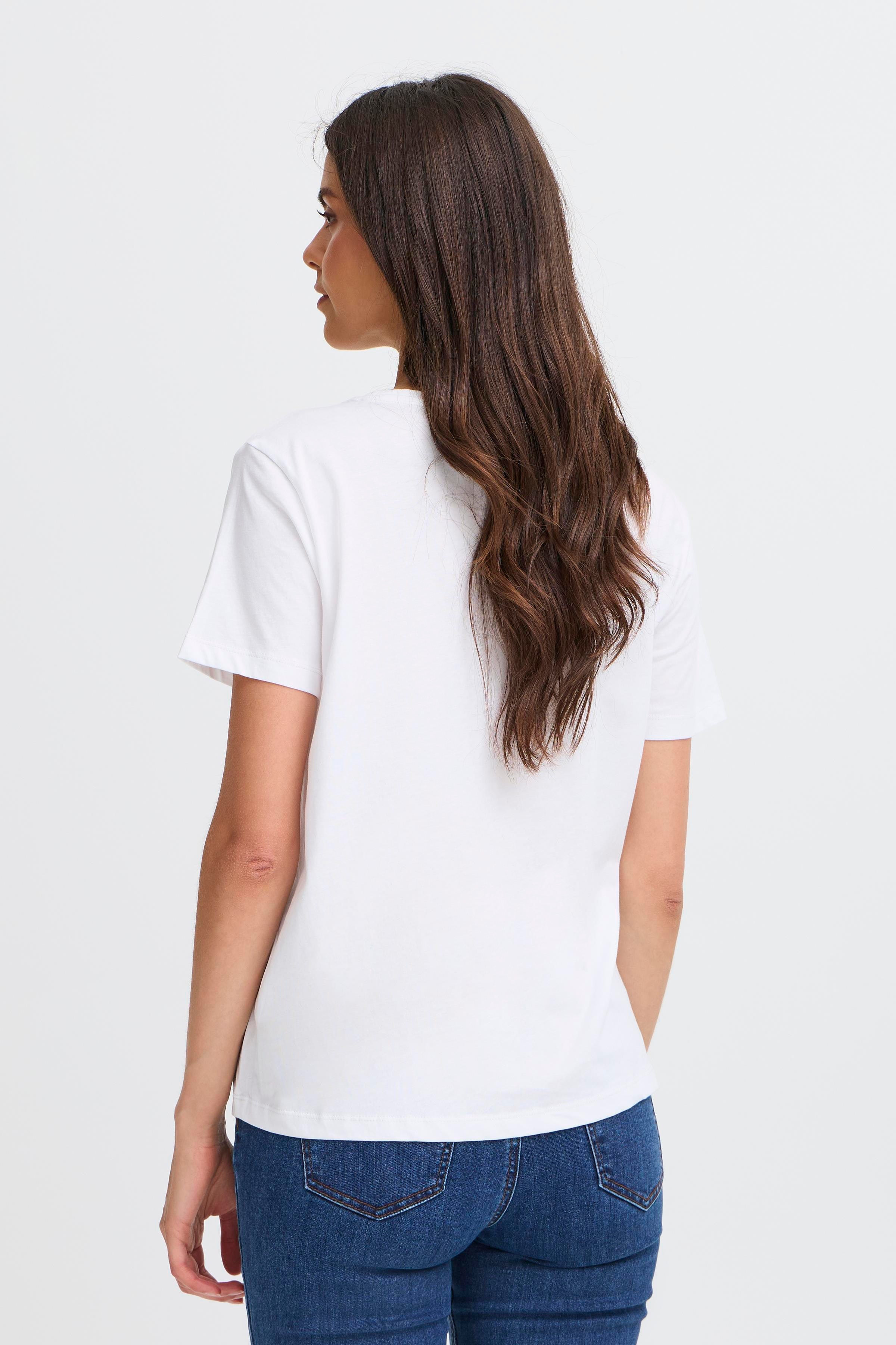FRZOEY T-shirt LOOKBOOK BACK 20617141-900002432