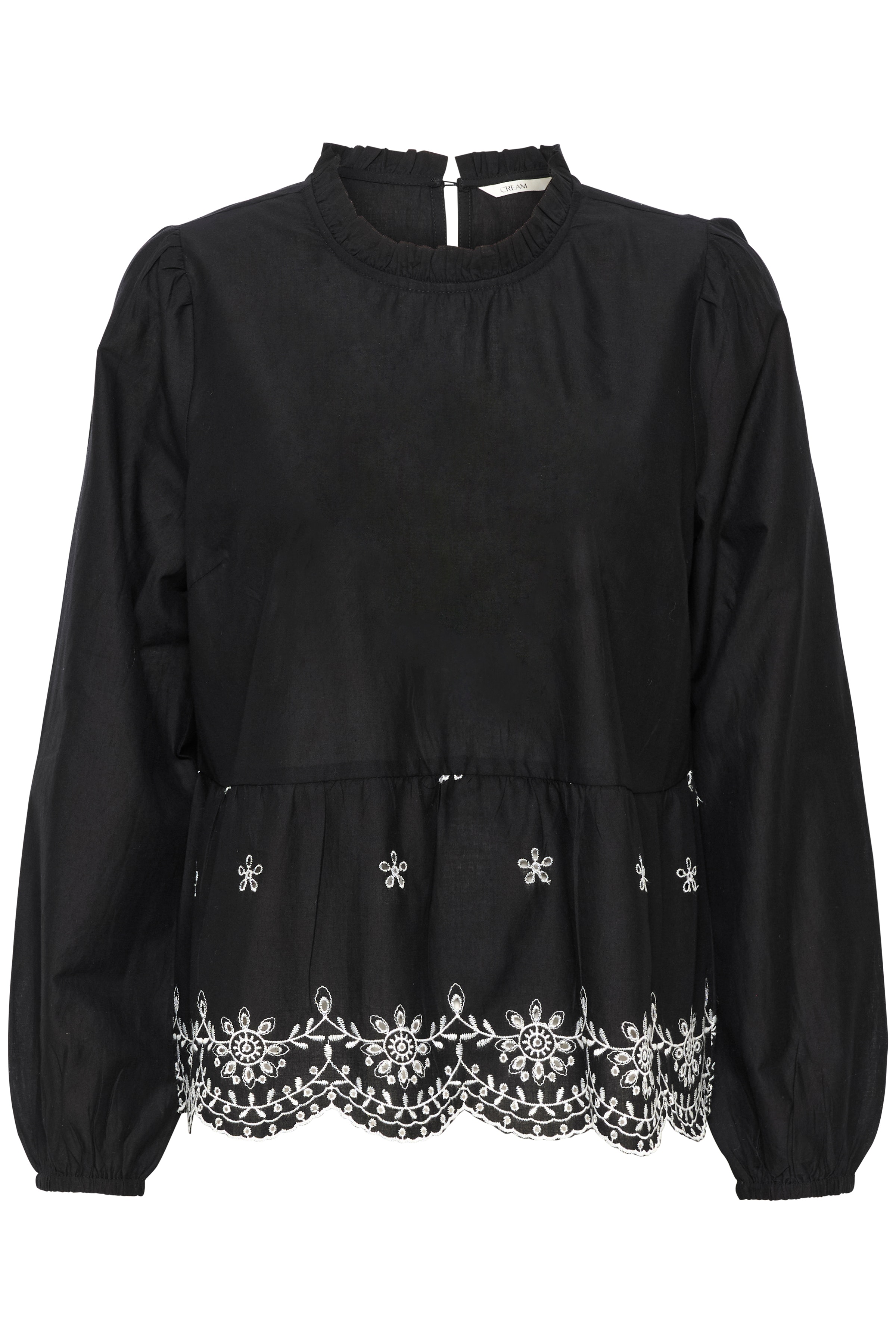 CRAnnea Blouse PACK FRONT 10612157-100120