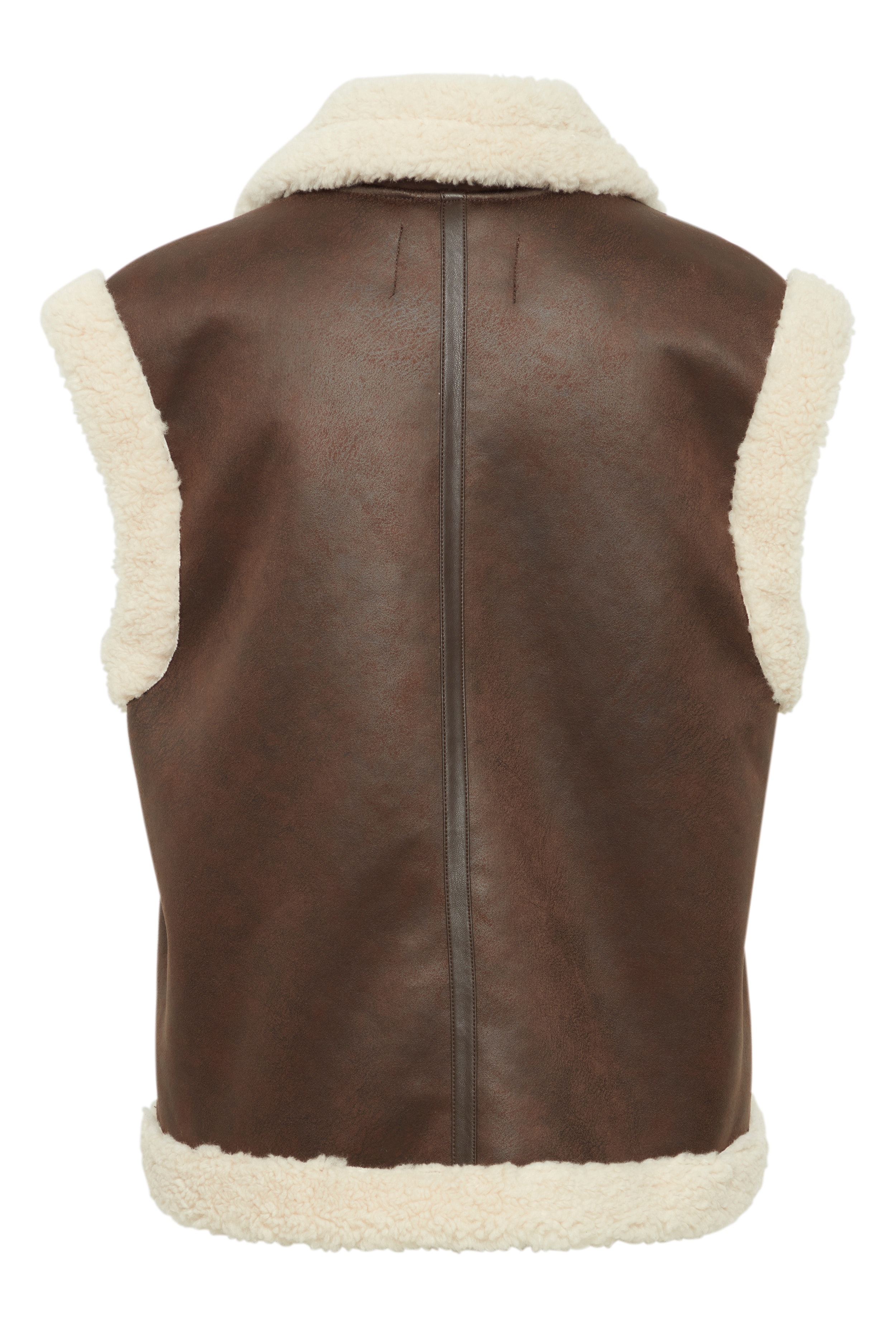 BYASANNE Weste oberbekleidung PACK BACK 20815125-203292