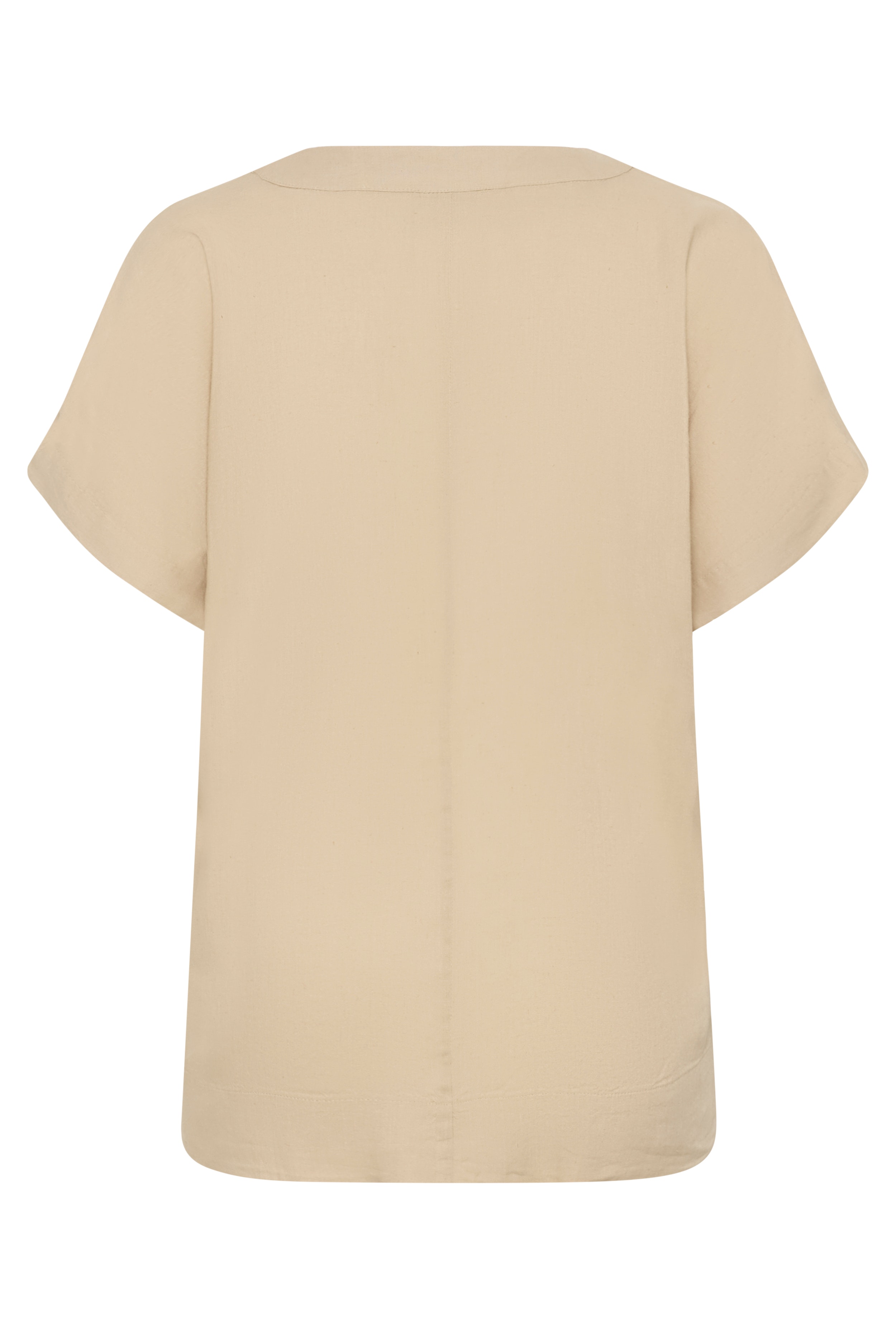 KCmille Leinen Bluse PACK BACK 10583097-151305