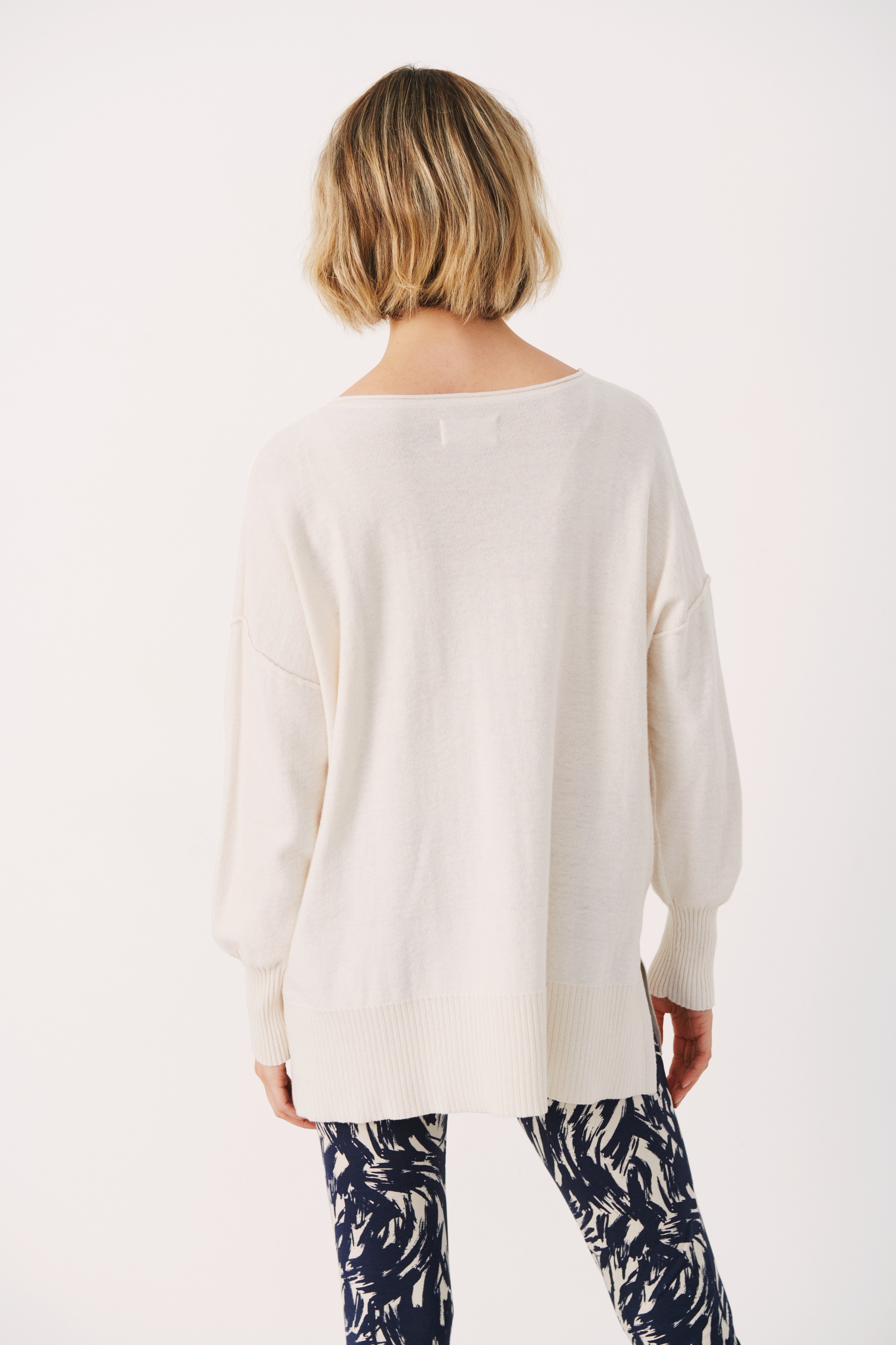 IlivianaPW Pullover LOOKBOOK BACK 30306651-120304
