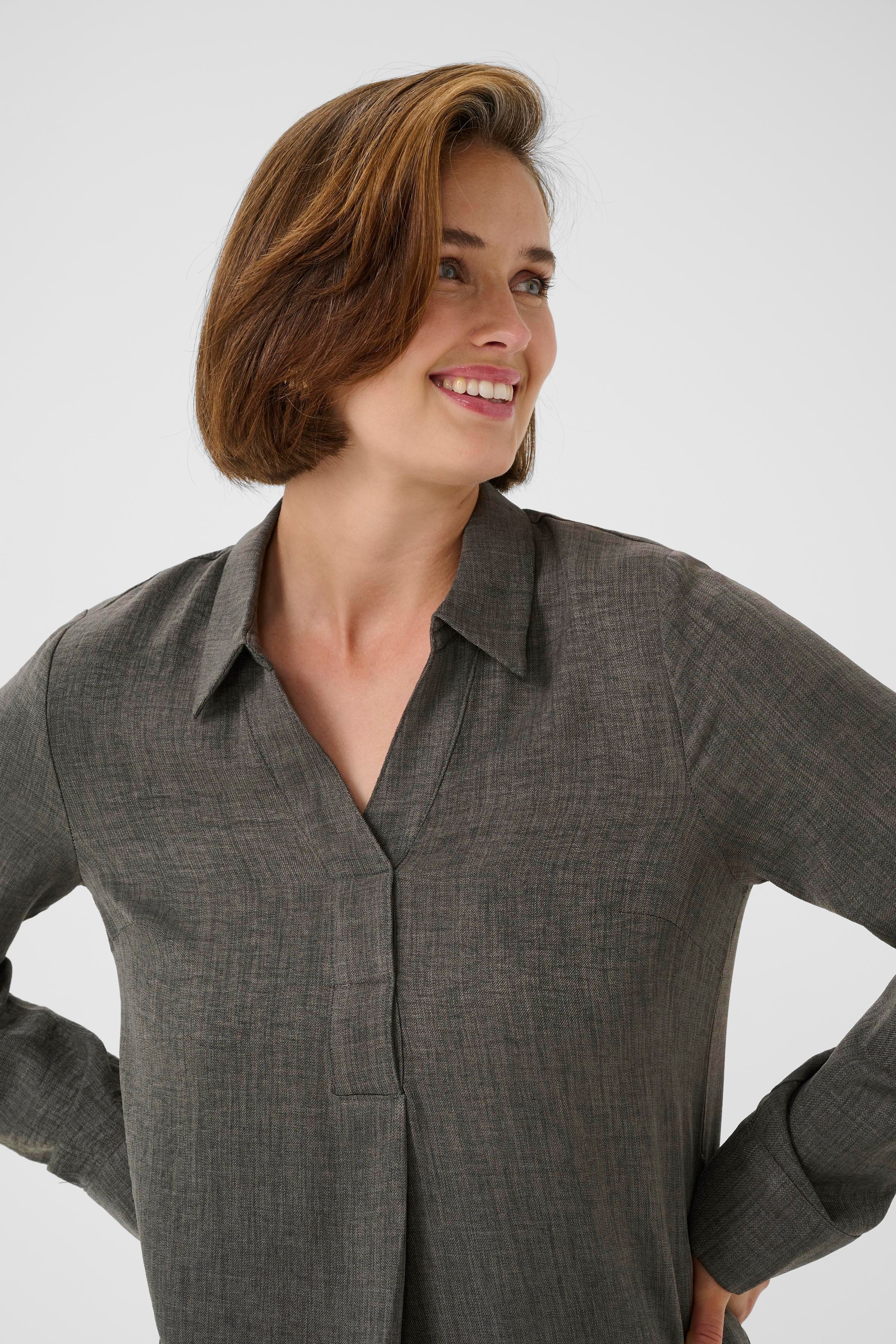 BPoda Tunic LOOKBOOK DETAIL 40200074-100125