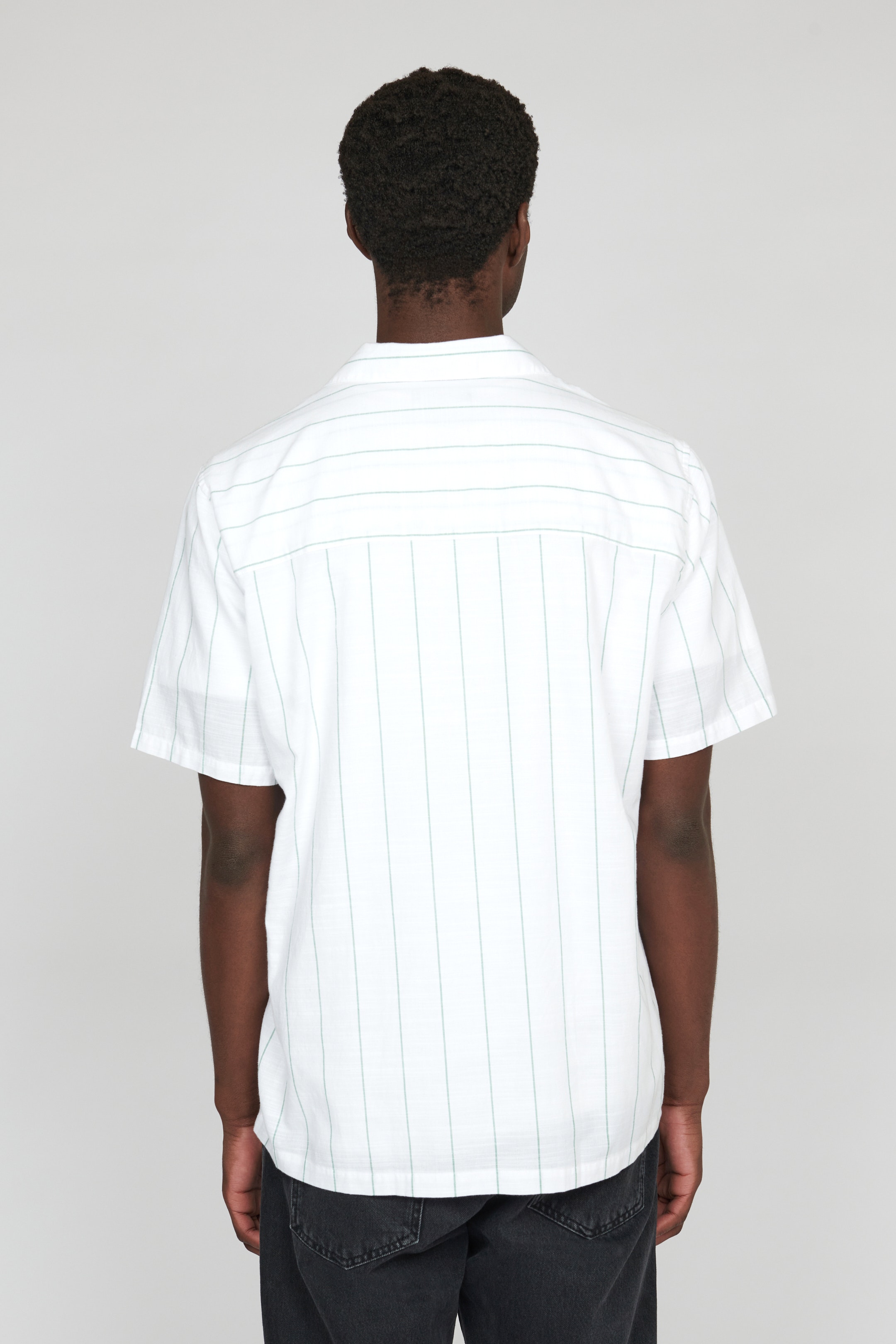 MAklampo Shirt LOOKBOOK BACK 30207414-175923