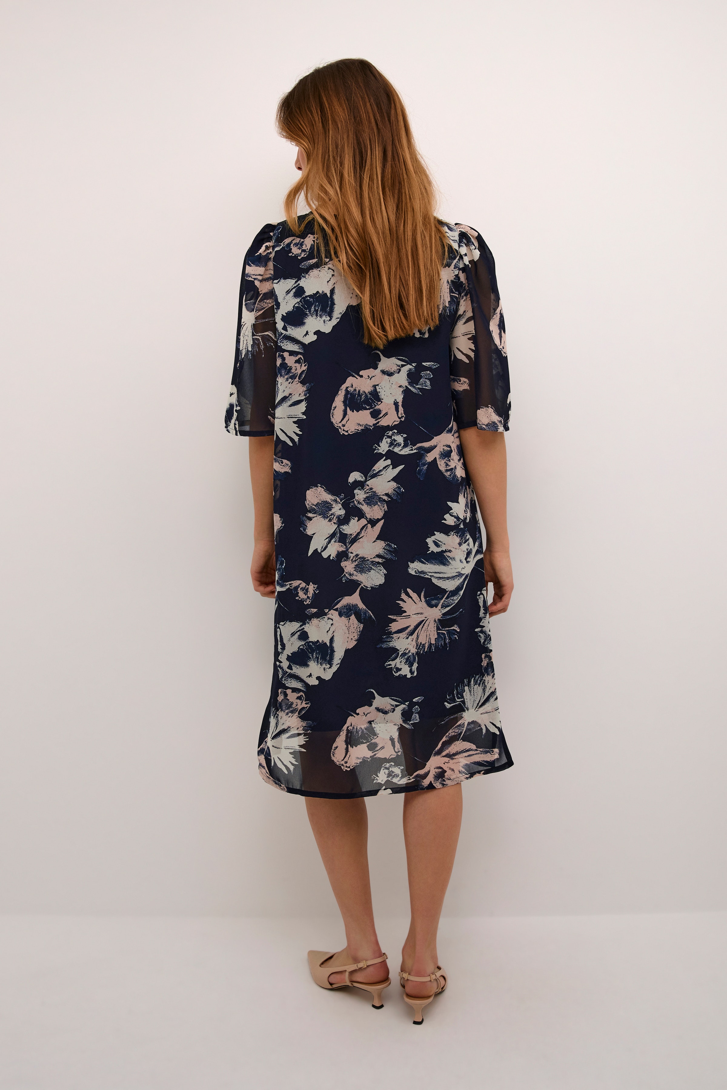 BProsabel Klänning LOOKBOOK BACK 10590683-105893B