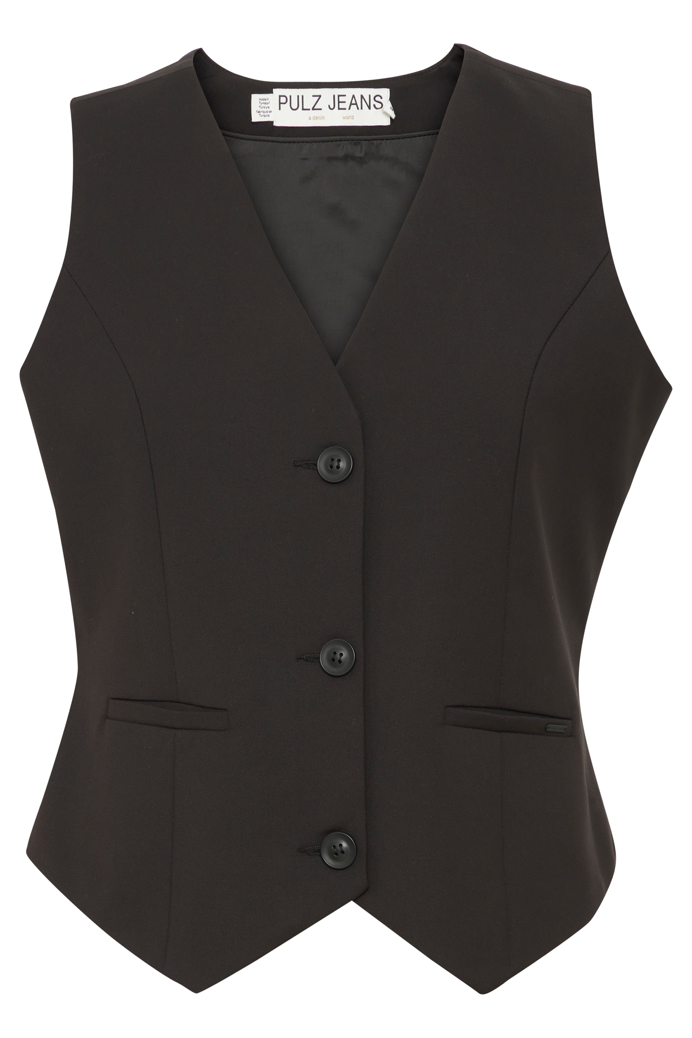 PZBINDY Vest PACK FRONT 50208542-193911