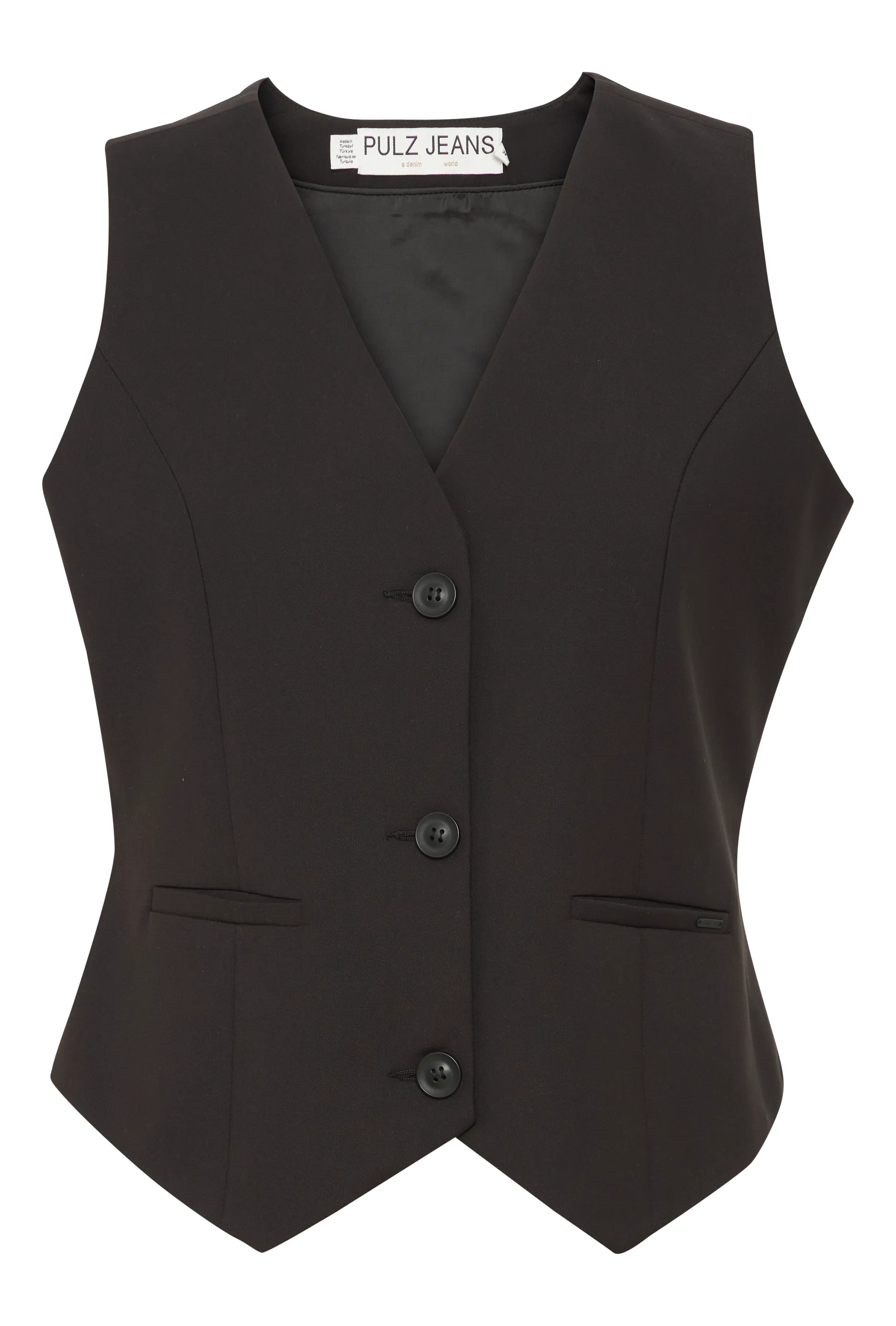 PZBINDY Waistcoat PACK FRONT 50208542-193911