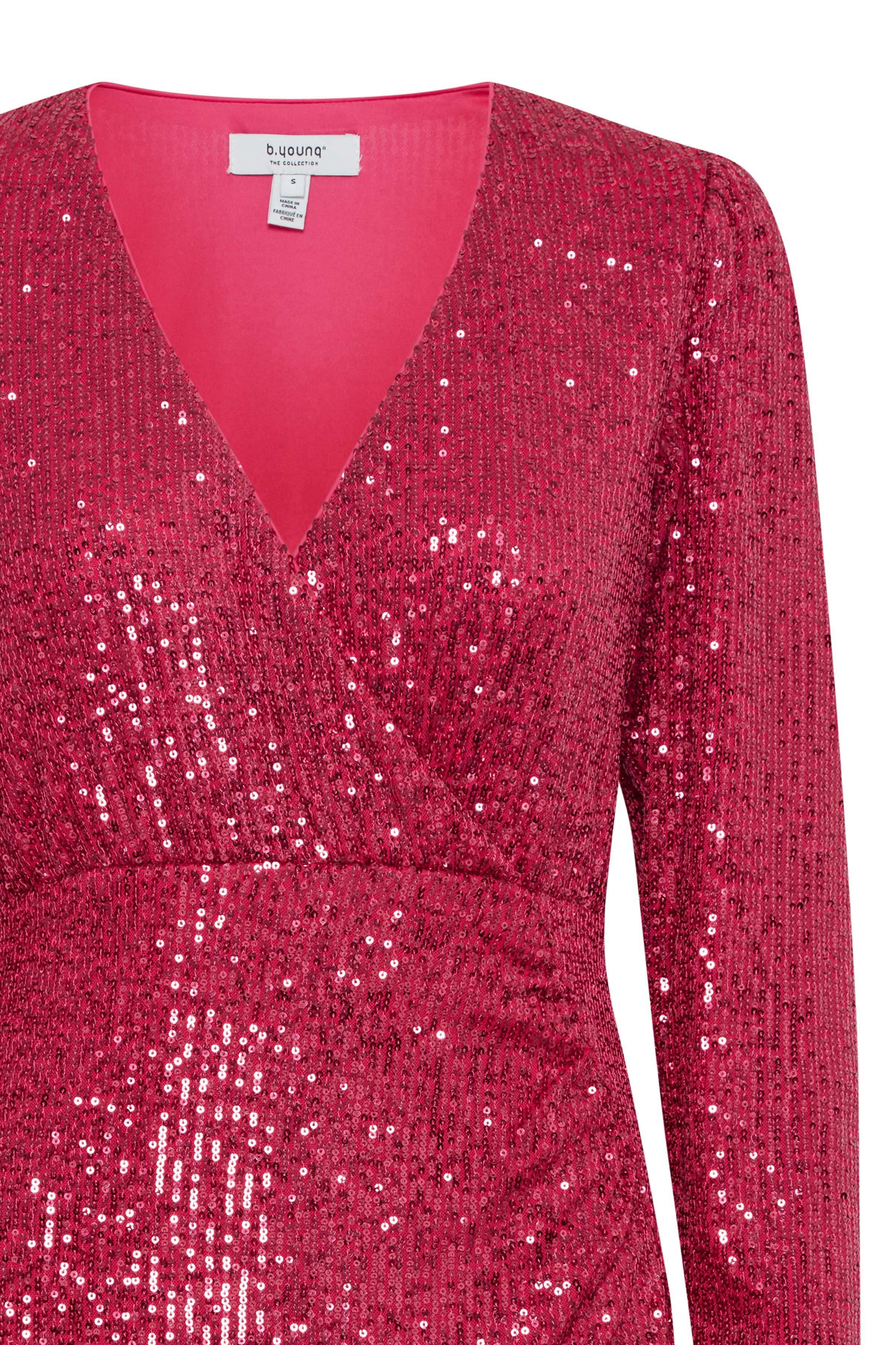 BYSOLIA Kjole PACK DETAIL 20814166-192045