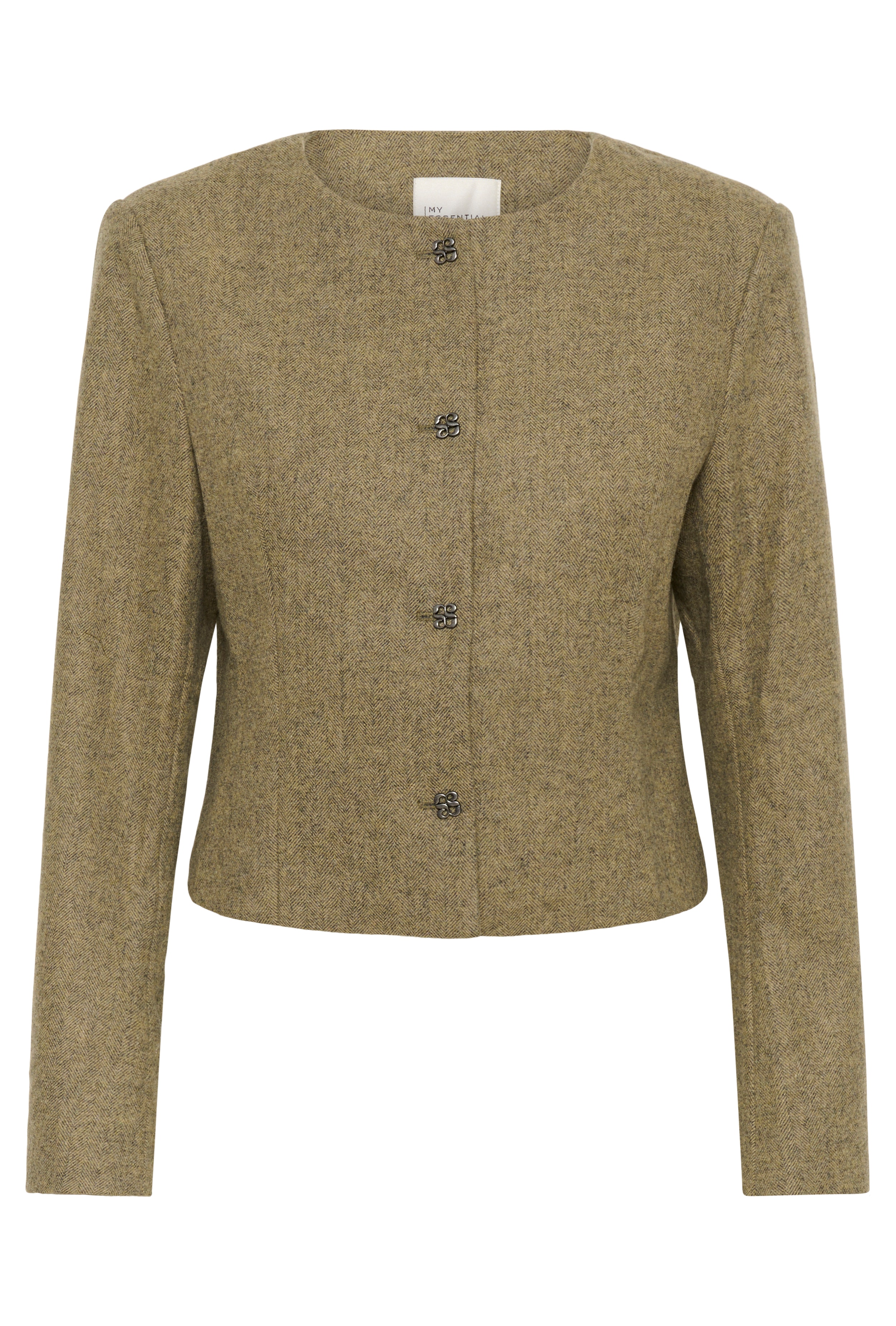 MWBilla Casual jacket PACK FRONT 10705352-108729