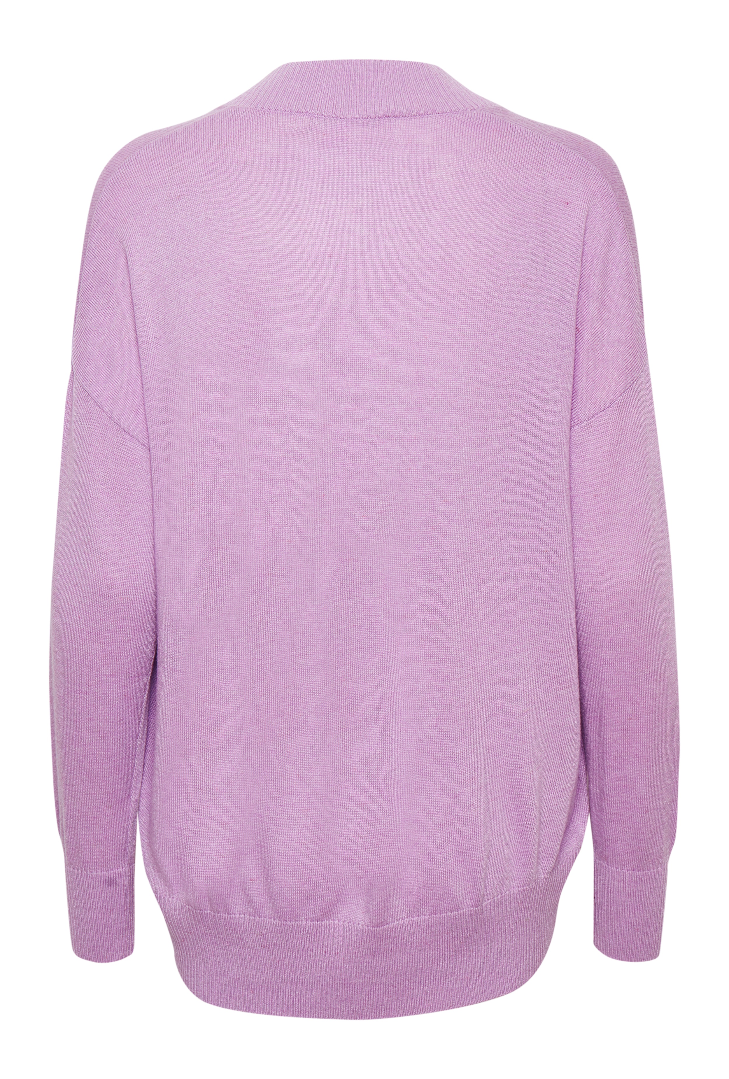 Knit pullover PACK FRONT 30103998-10390