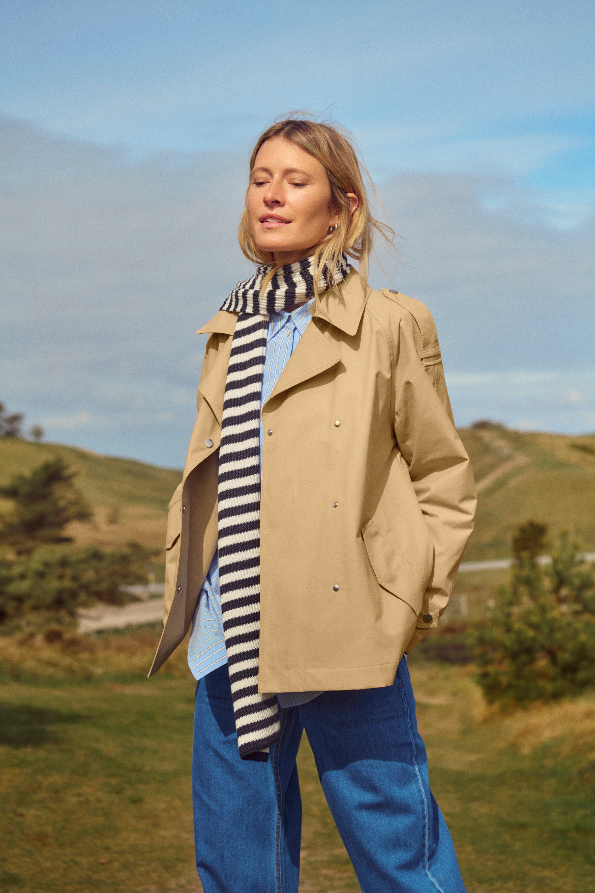 YunaPW Oberbekleidung LOCATION NONE 30310249-151114