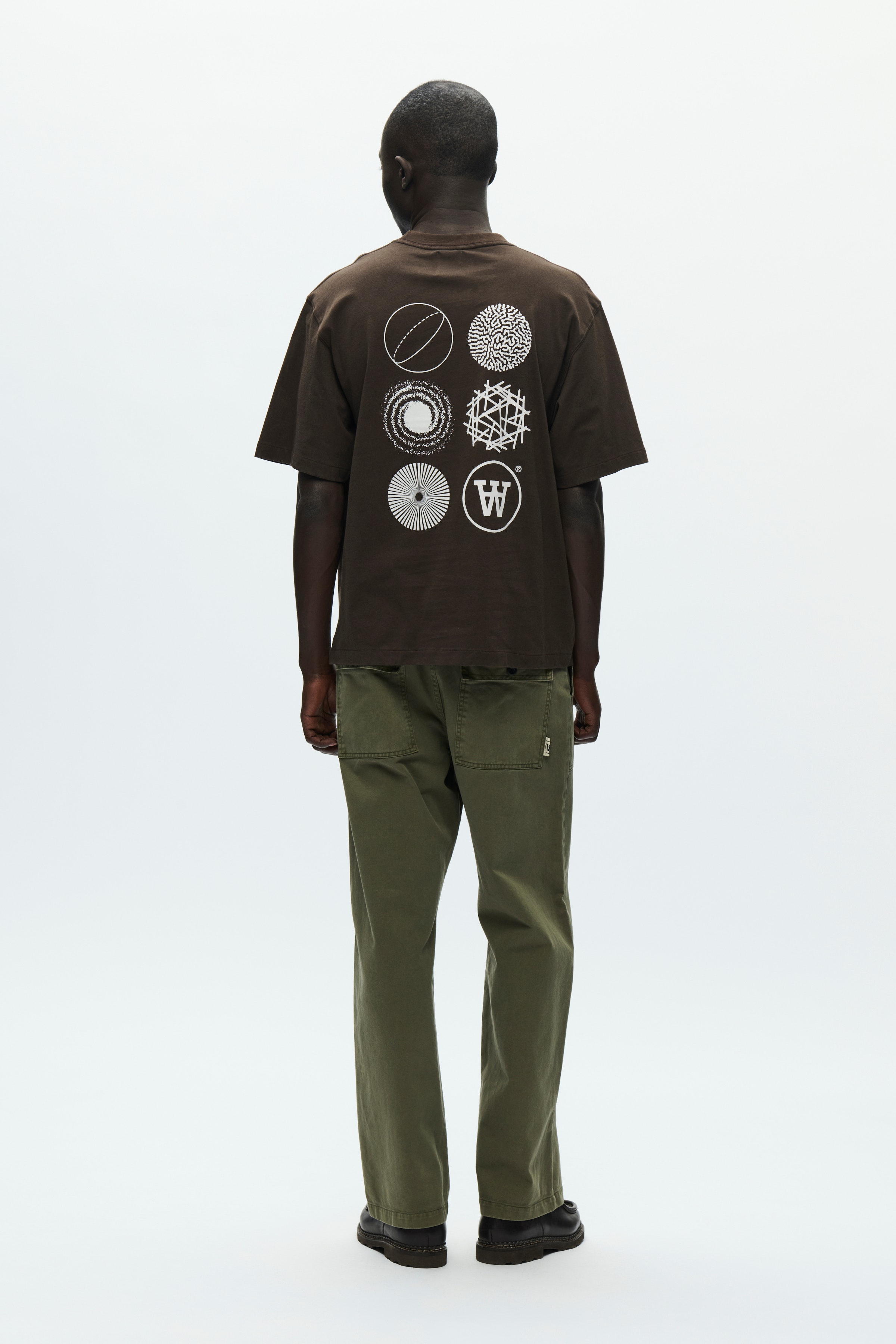 WWLiam T-shirt LOOKBOOK BACK 30251548-190840