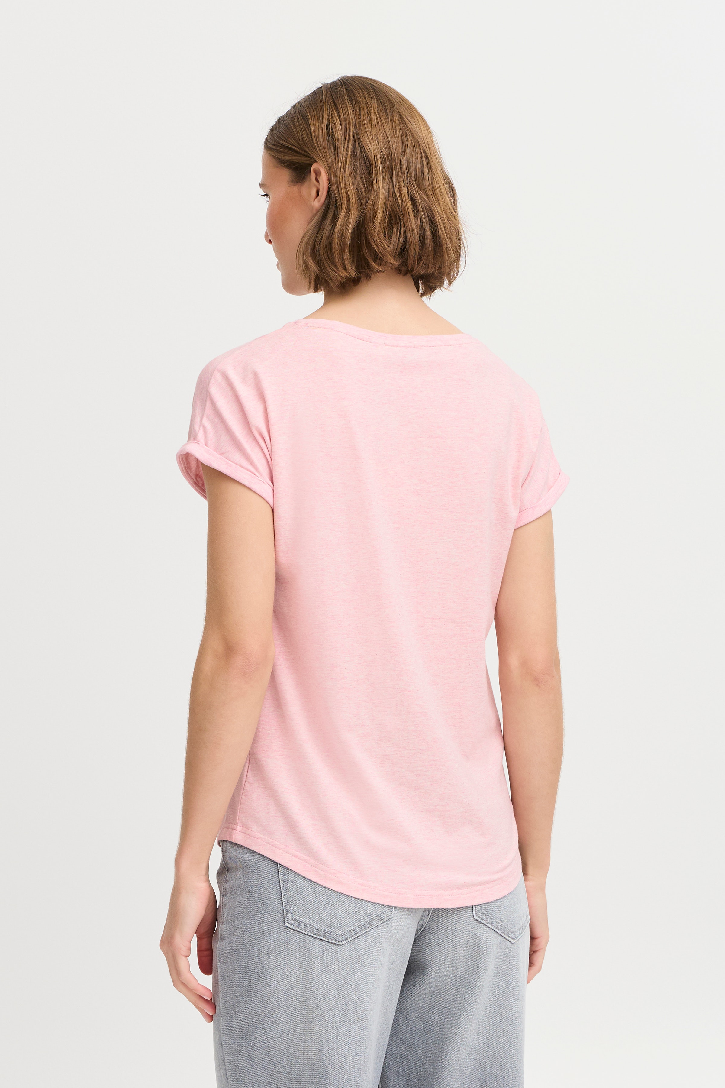 PaBYPamila mila T-shirt LOOKBOOK BACK 20804205-1328051