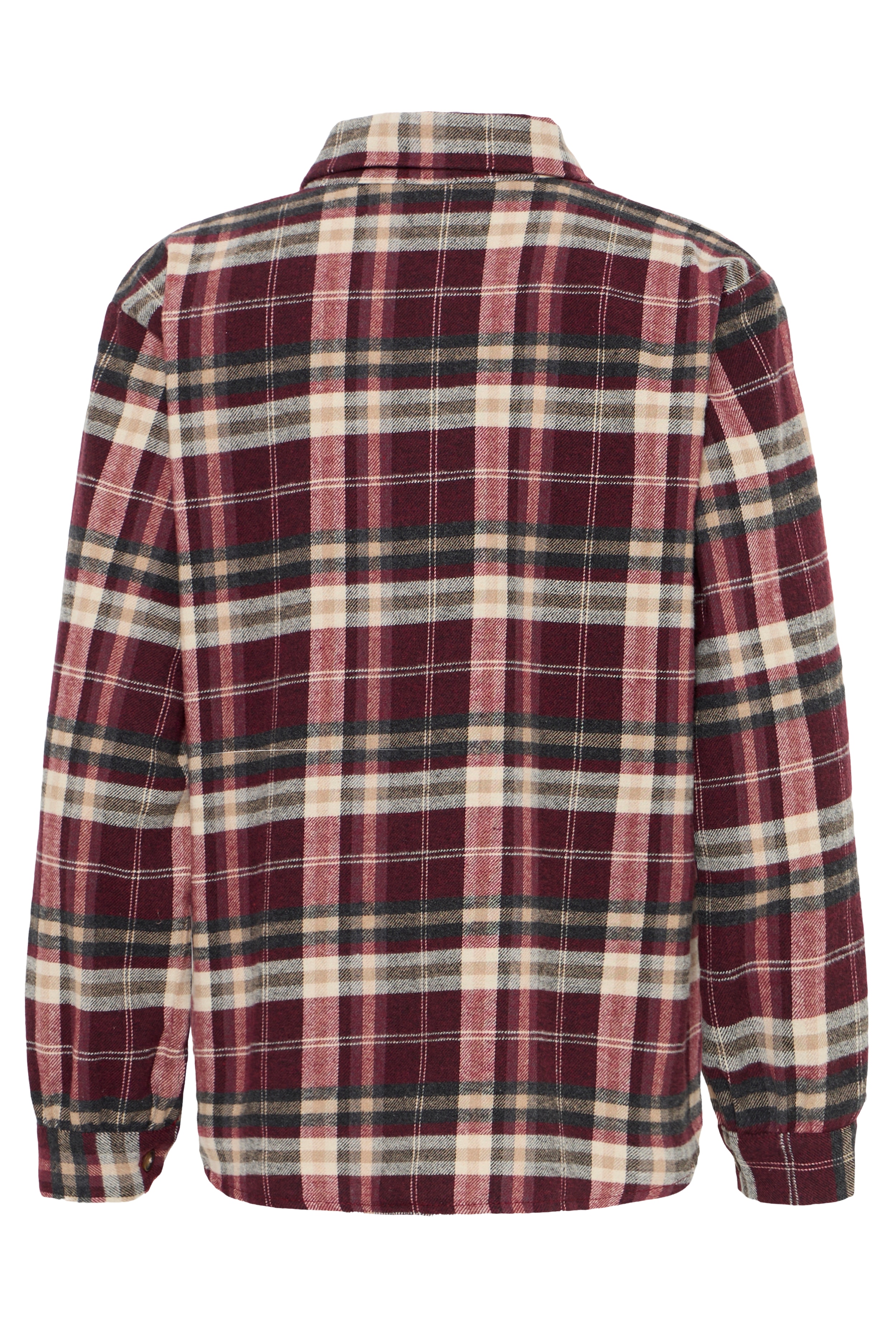 SBCHECKY Bluse PACK BACK 22101123-191724