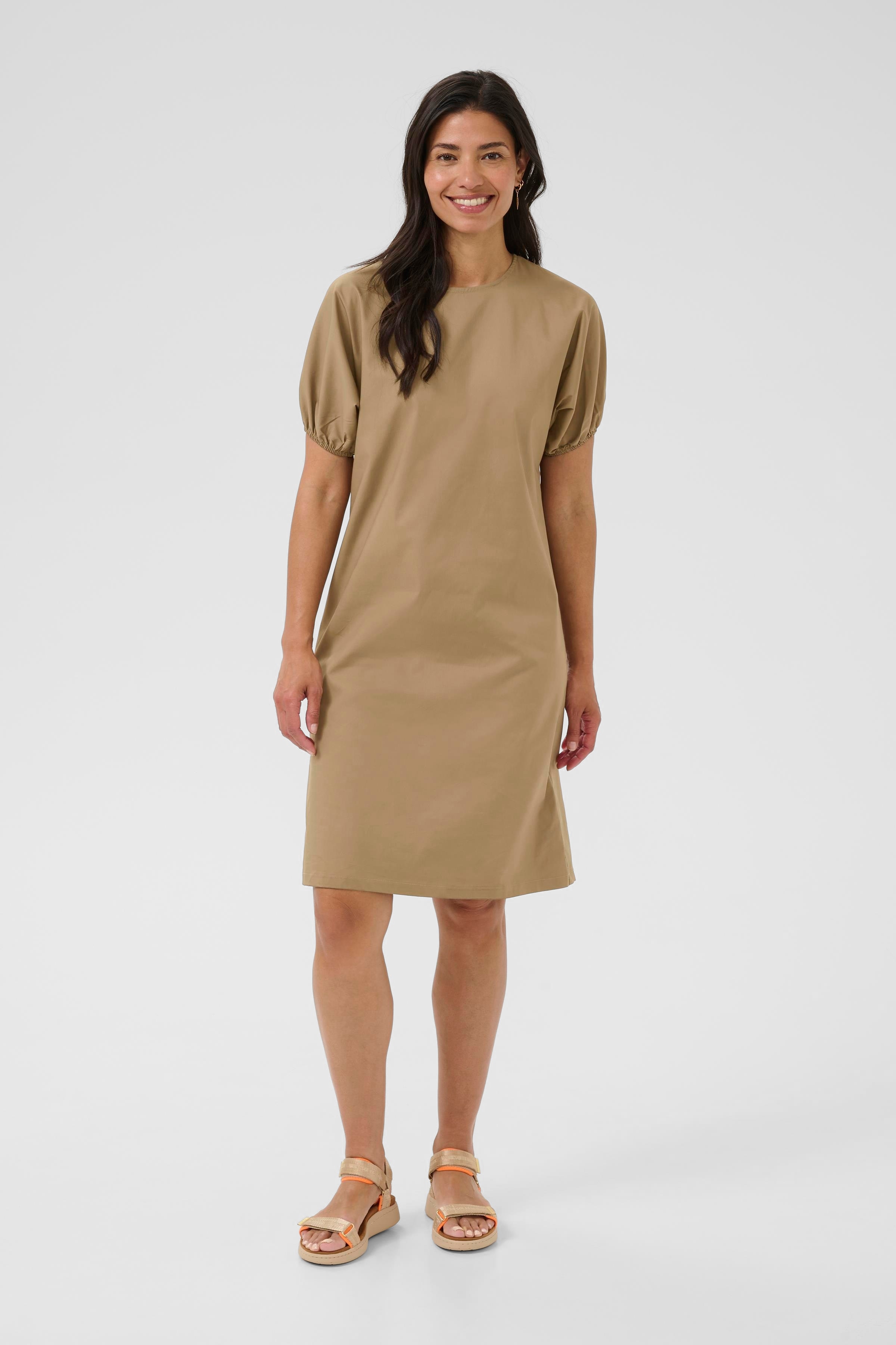 BPkata Klänning LOOKBOOK FRONT 40103562-400895