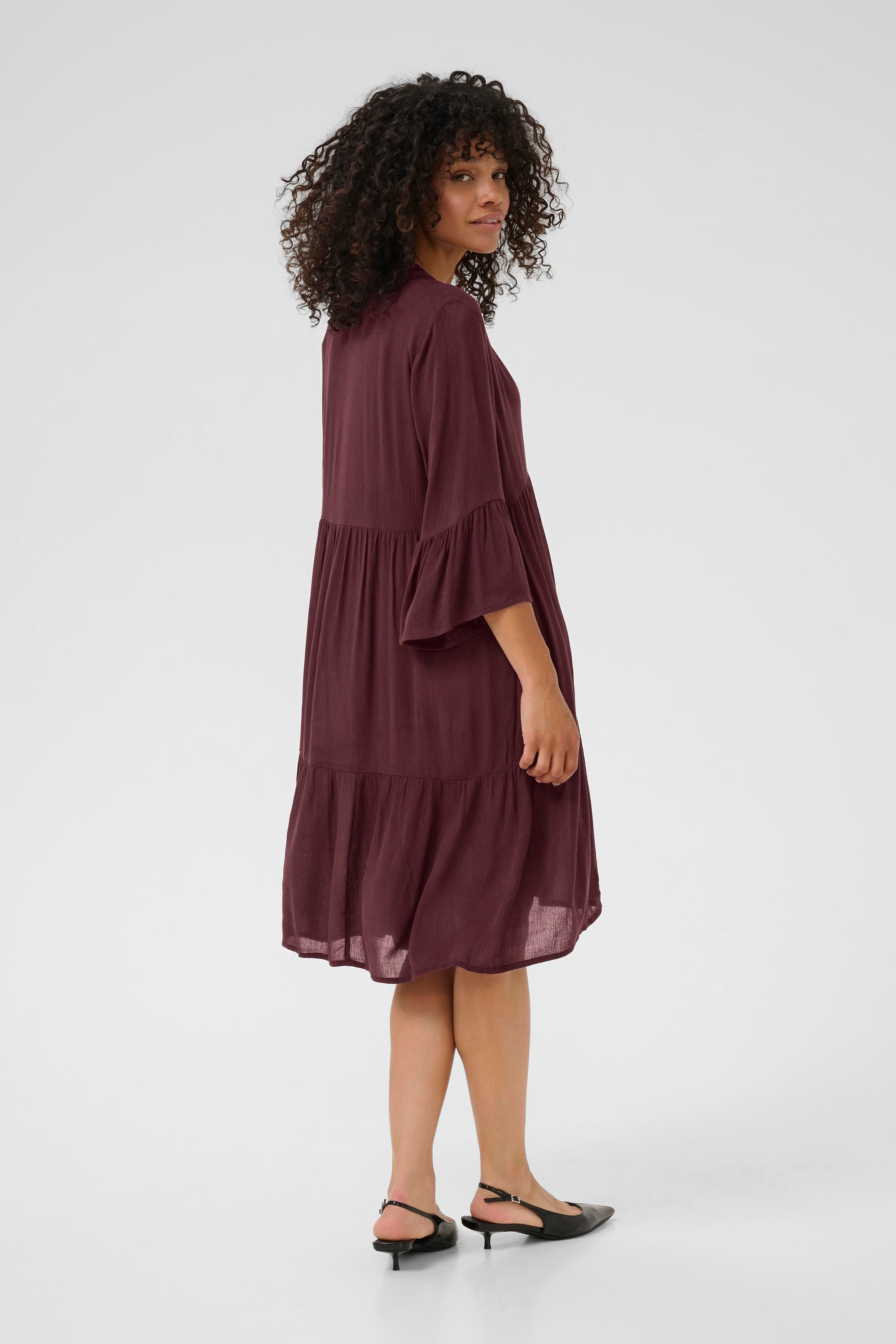 KAmarianah Dress LOOKBOOK FRONT 10506685-191528