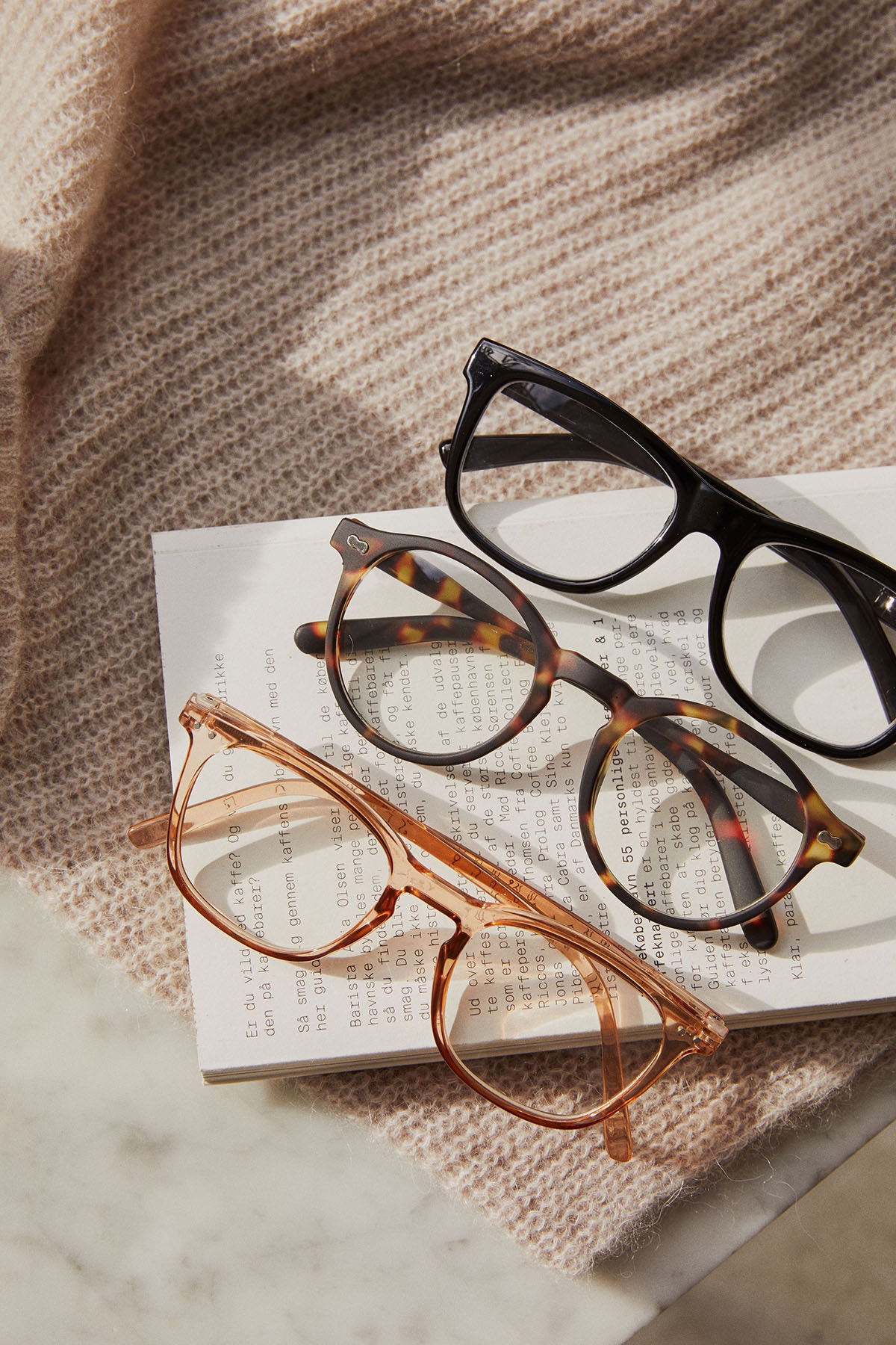 KavinaPW Lesebrille LOCATION NONE 30306387-194008