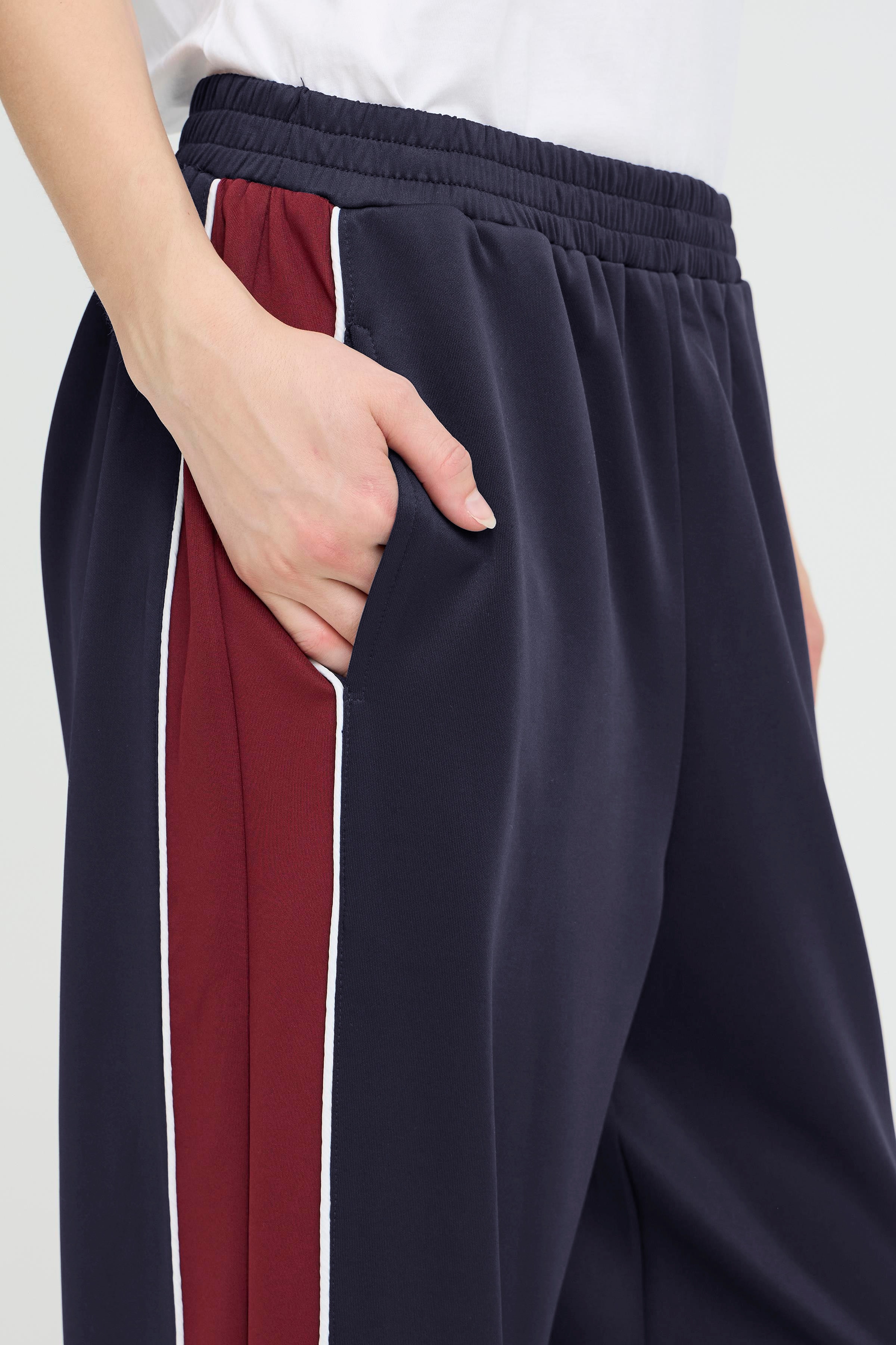 PZVICKY Bukser LOOKBOOK DETAIL 50209250-194020