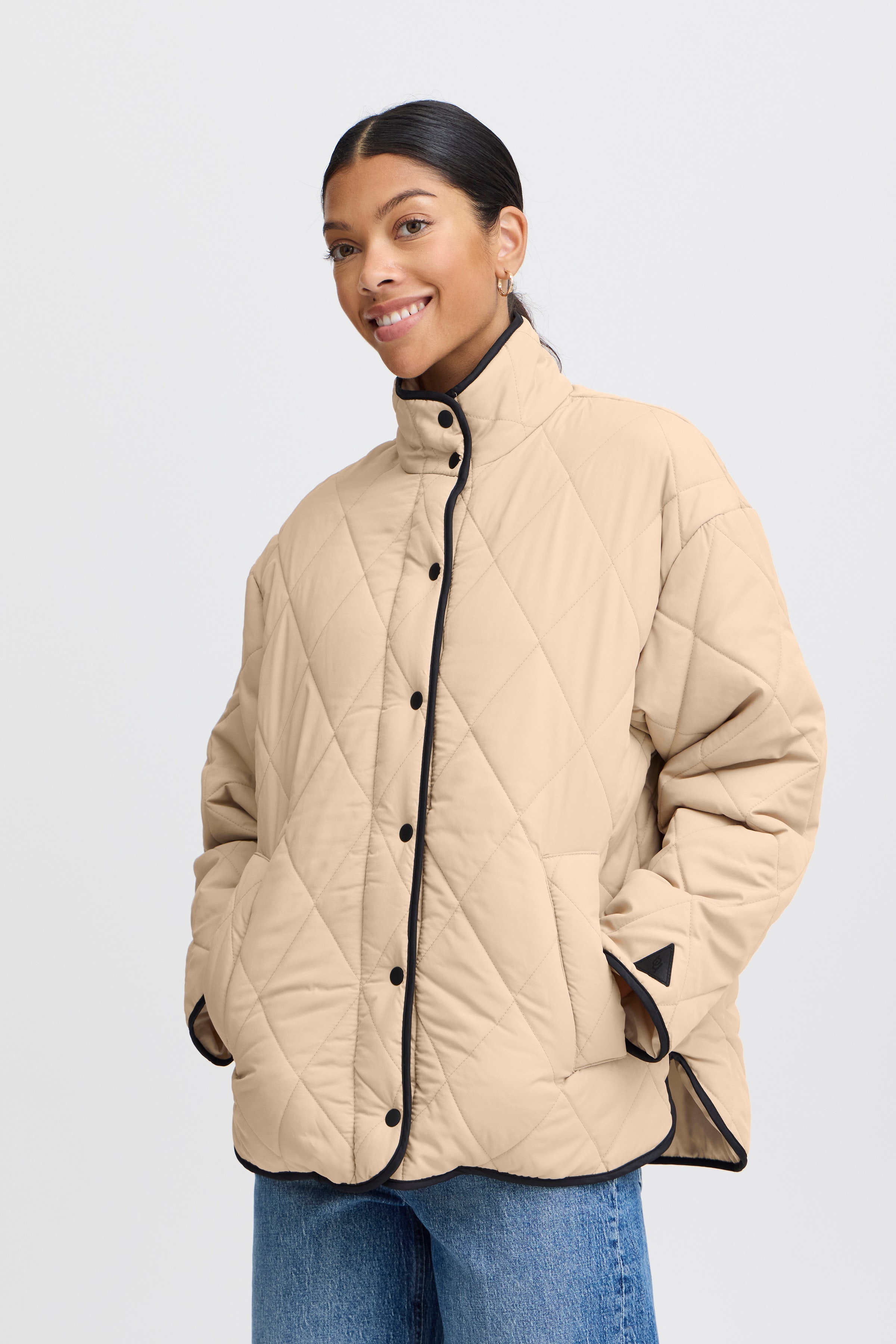 BYBELIS Oberbekleidung LOOKBOOK FRONT 20815107-151304