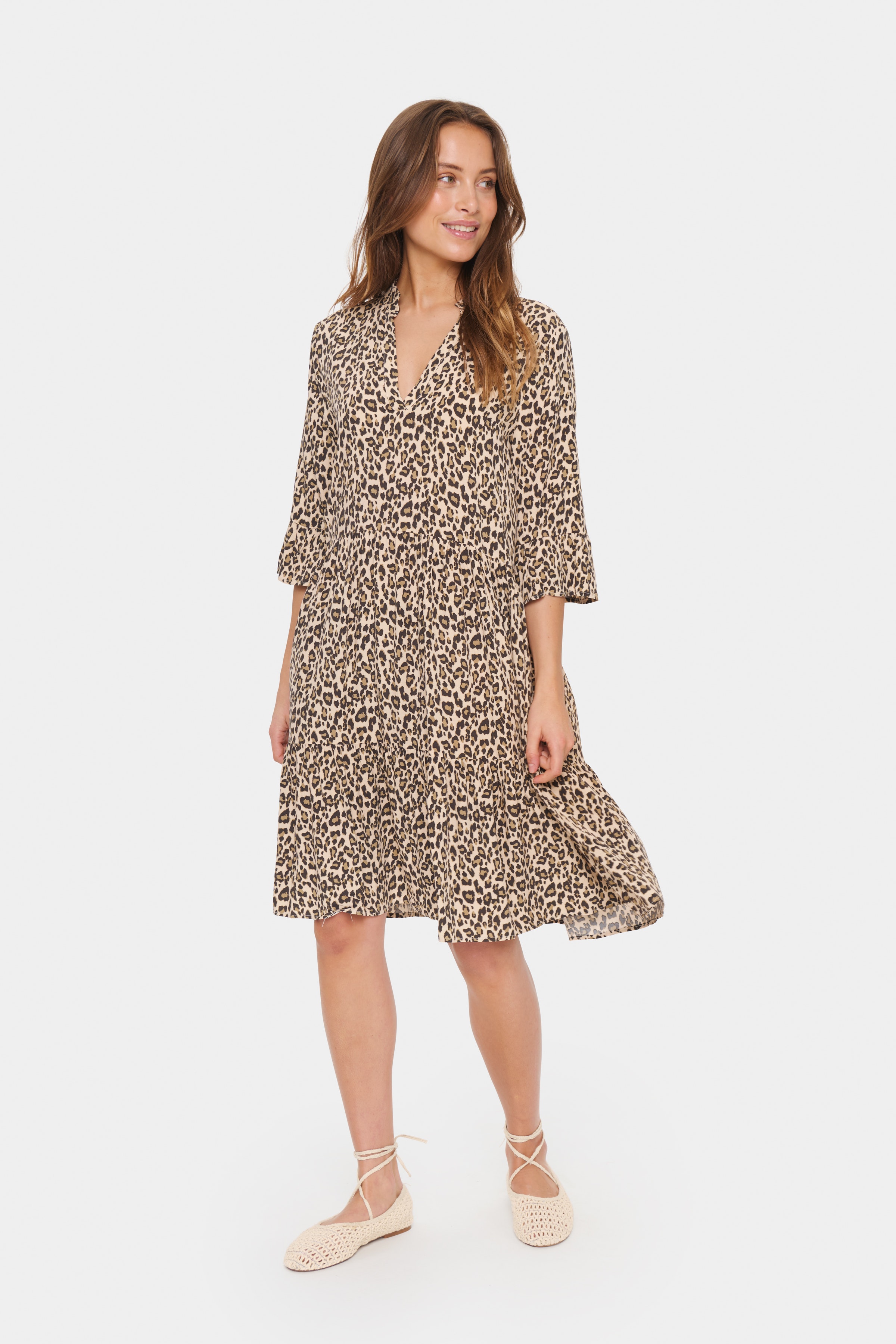 EdaSZ Jurk LOOKBOOK FRONT 30510220-303739