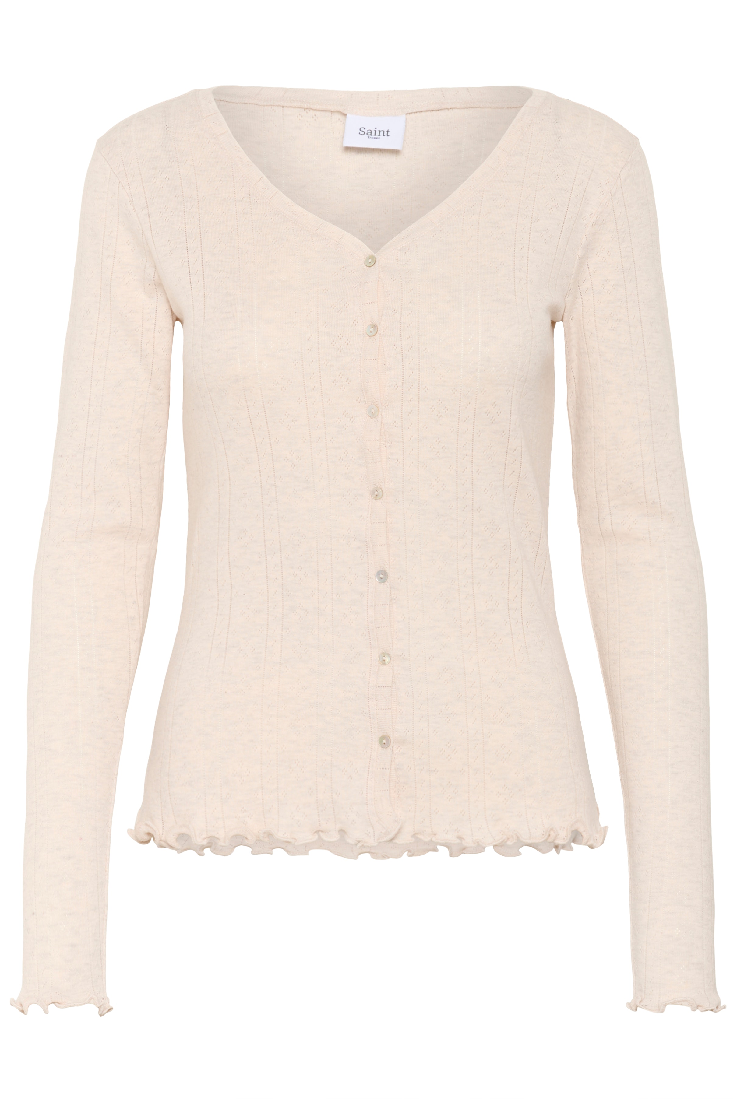 GruSZ Cardigan PACK FRONT 30513541-1912241