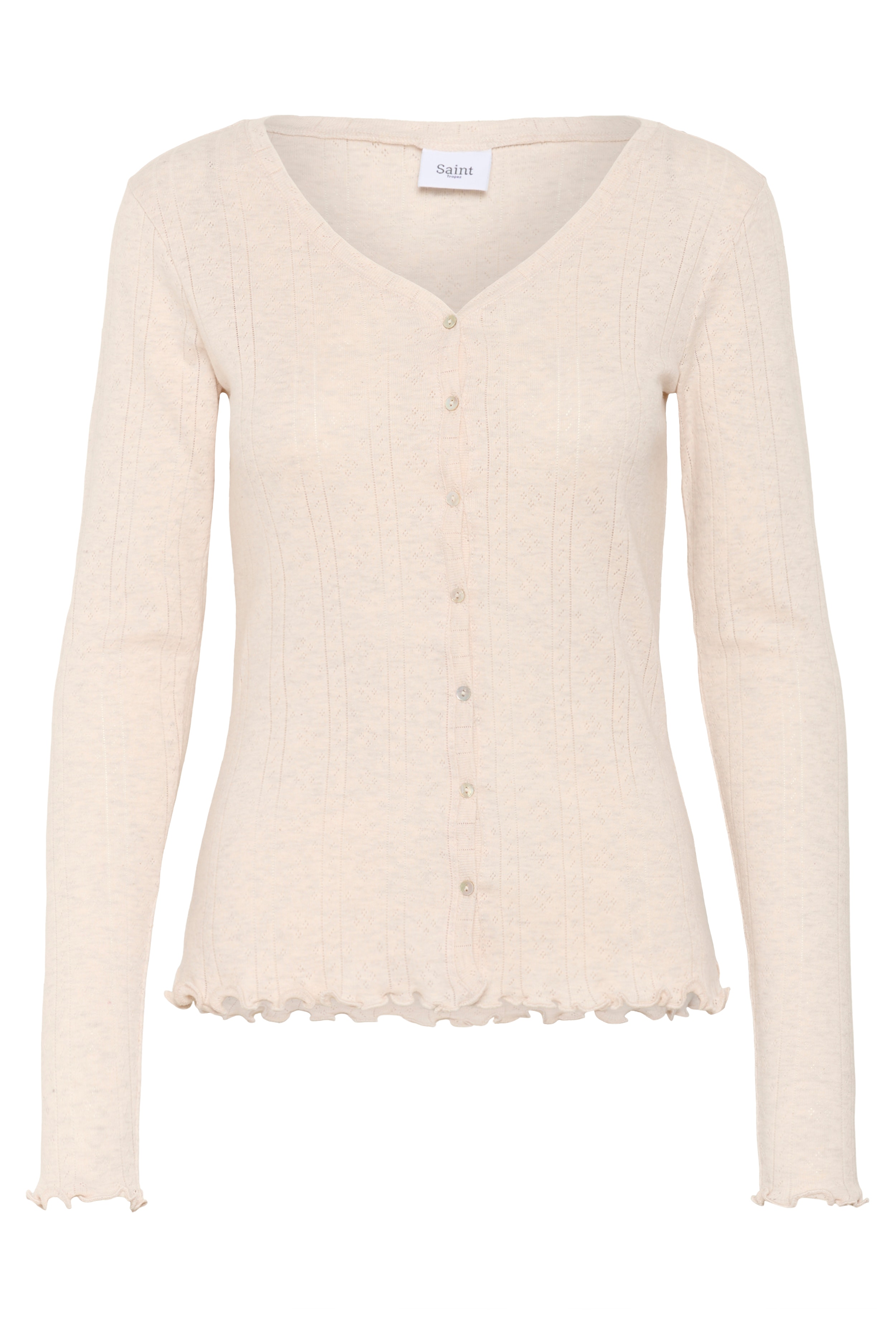 GruSZ Cardigan PACK FRONT 30513541-1311051