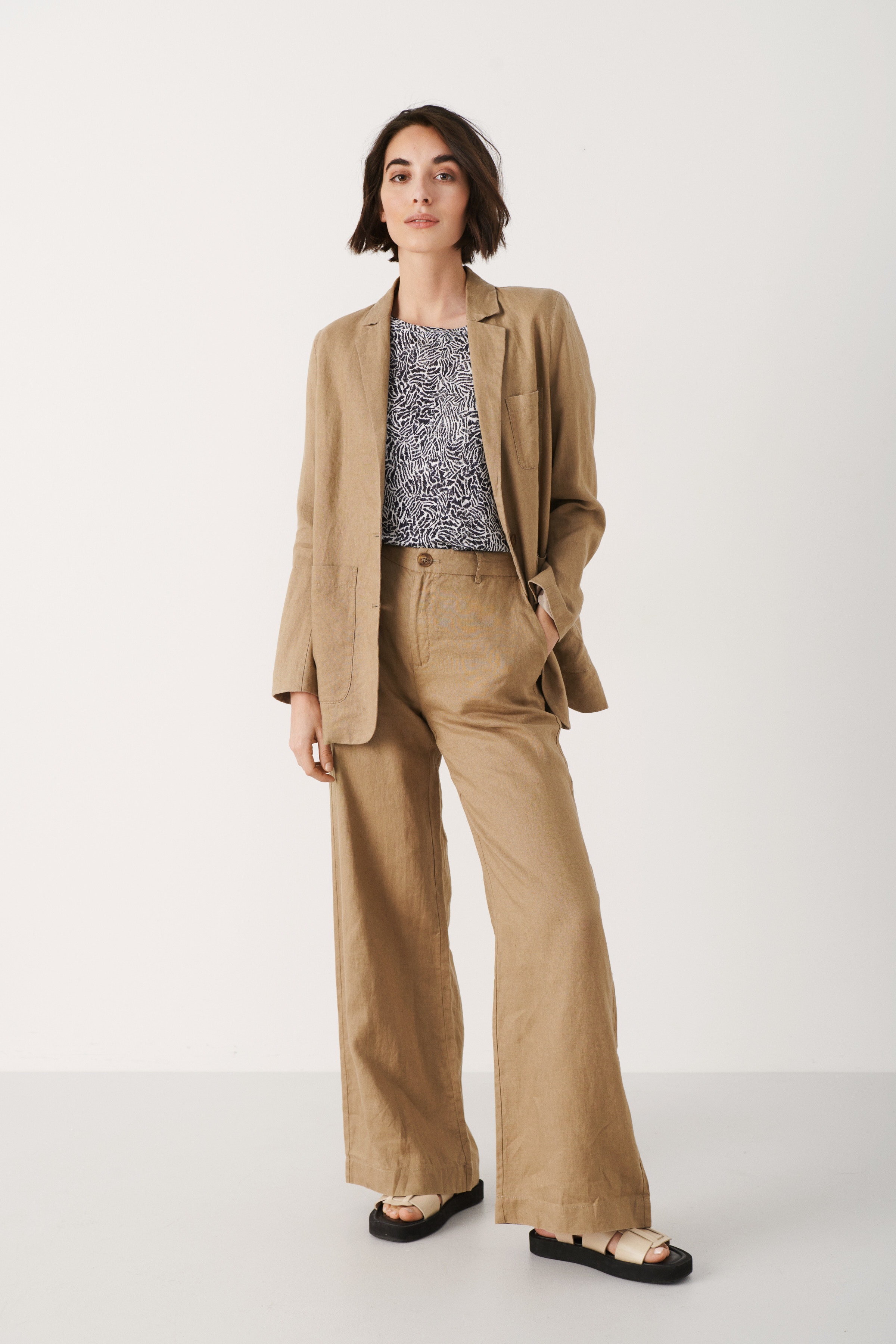 NyaPW Blazer LOOKBOOK FRONT 30306661-171314