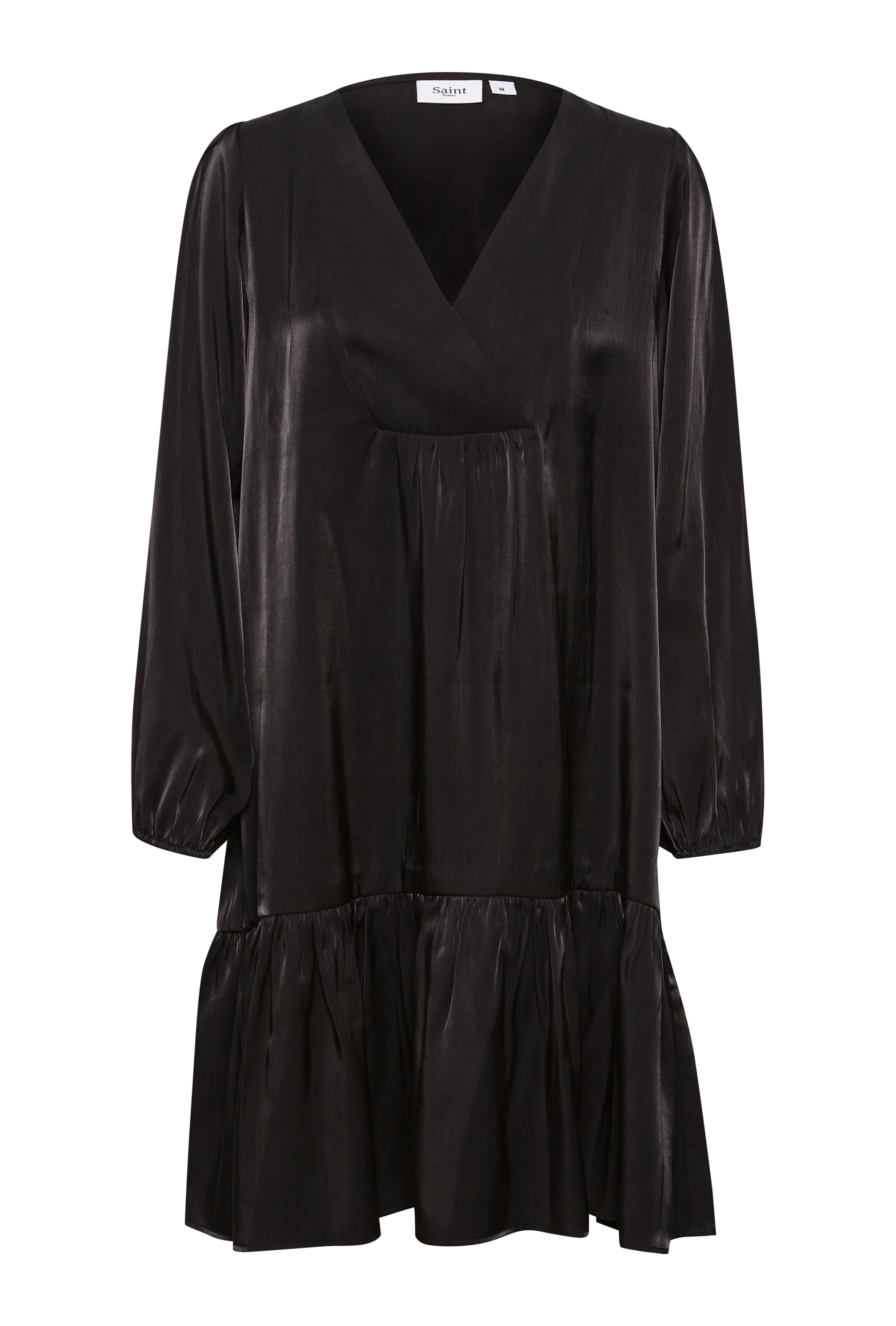  IbinaSZ Dress

 PACK FRONT 30511422-193911