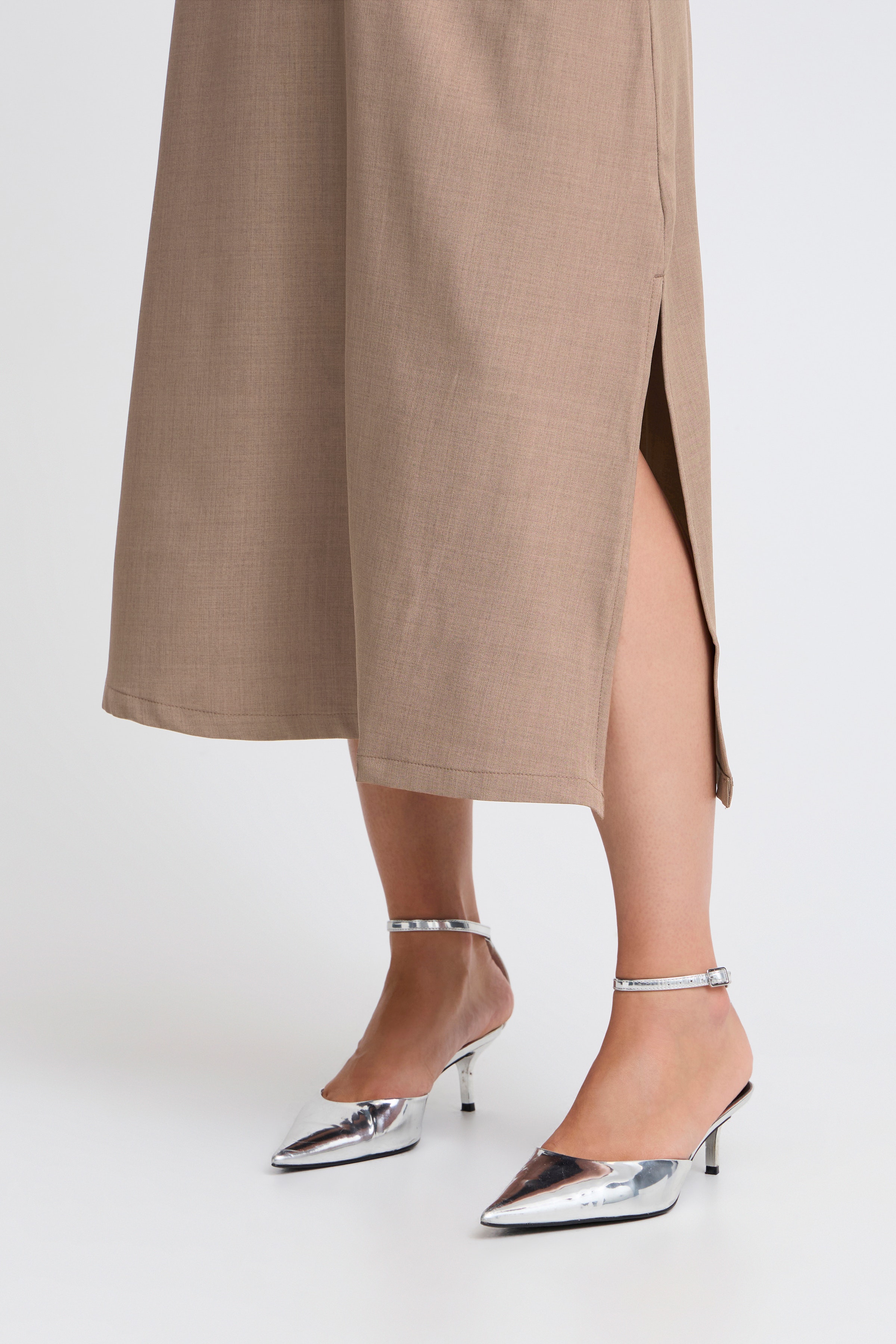 BYMMIDDE Skjørt LOOKBOOK DETAIL 20815546-1811121