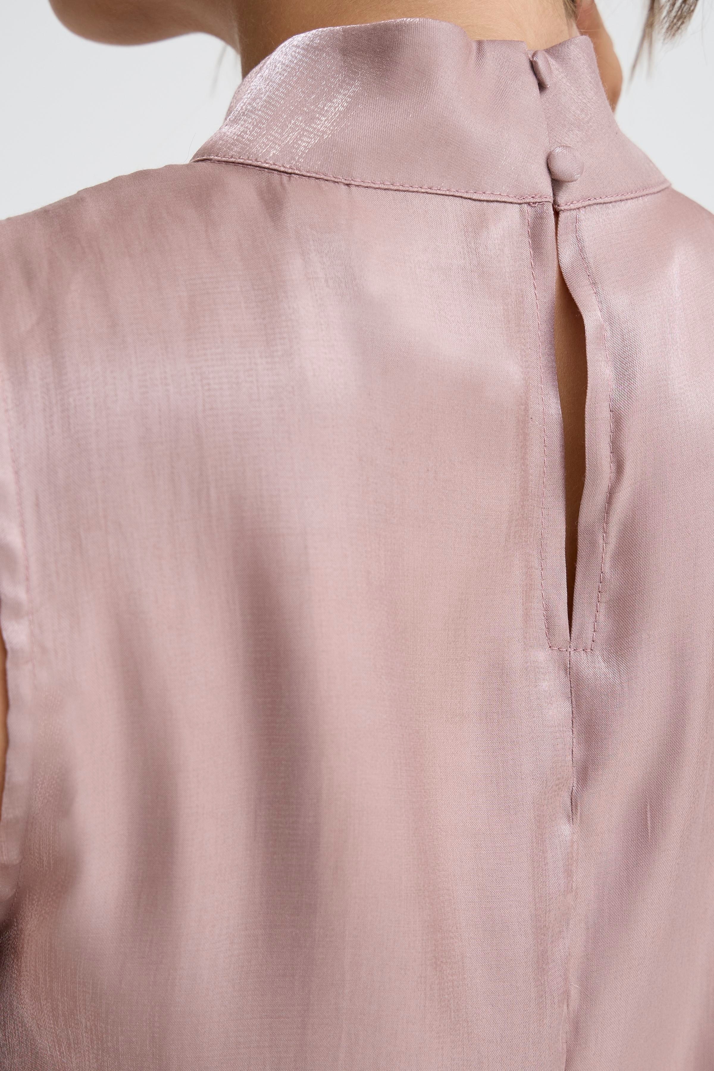 FRYOLANDA Bluse LOOKBOOK DETAIL 20617296-151607