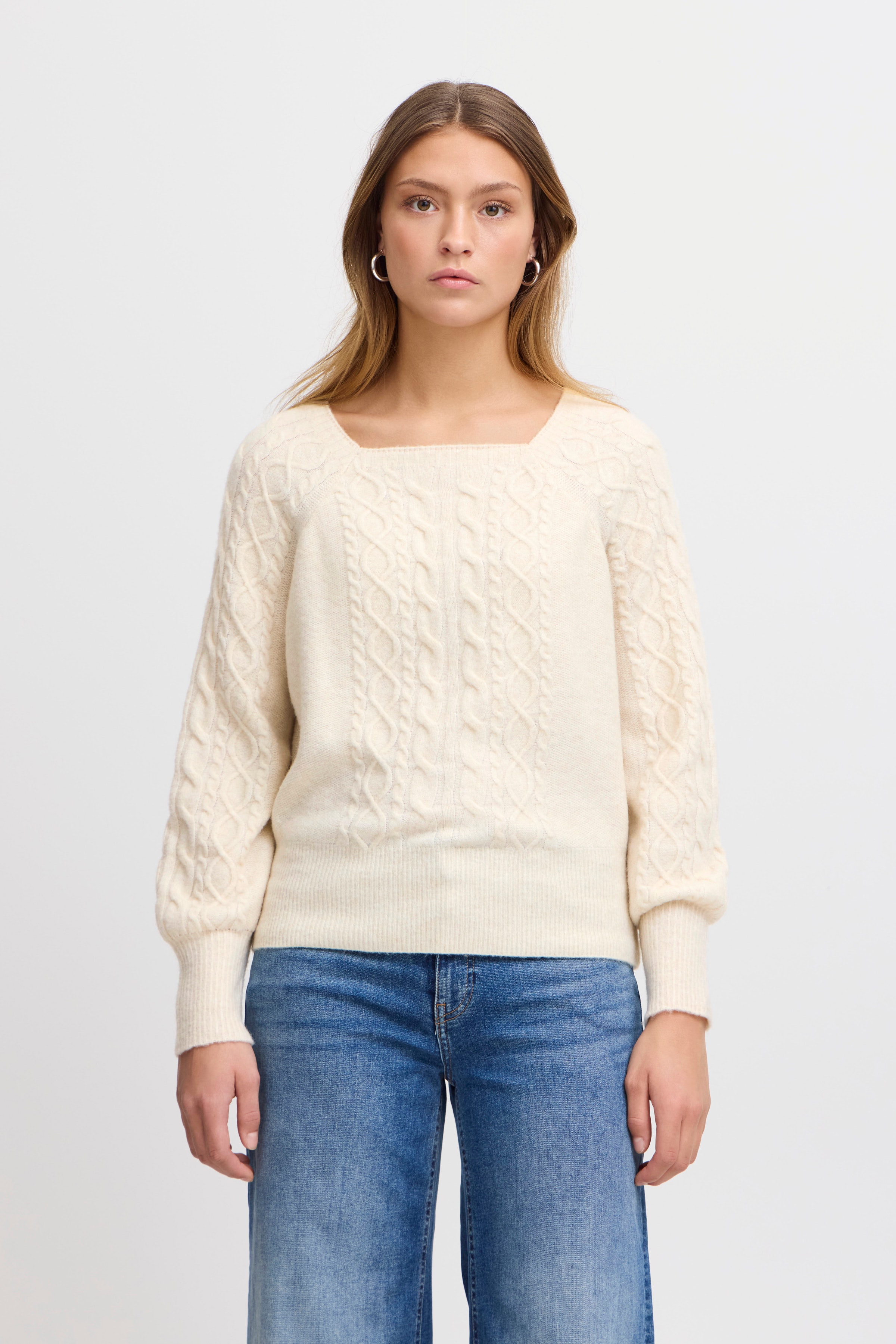 IHLIYANNA Pullover LOOKBOOK FRONT 20121567-124301