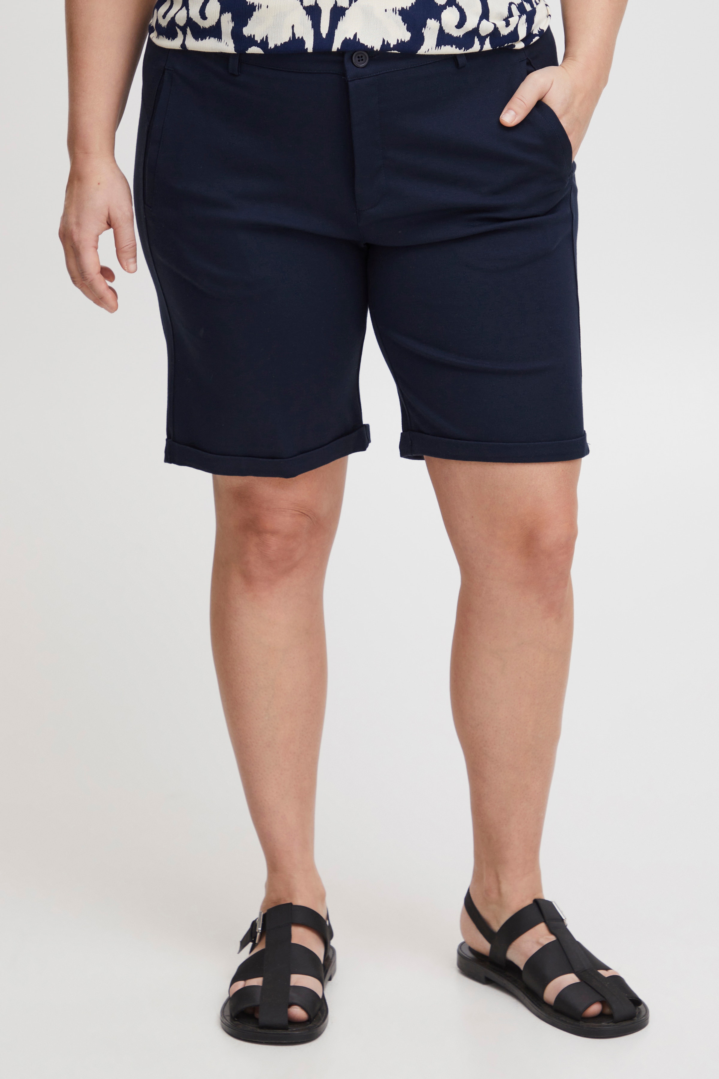 FPLANO Byxor LOOKBOOK FRONT 20612260-194010