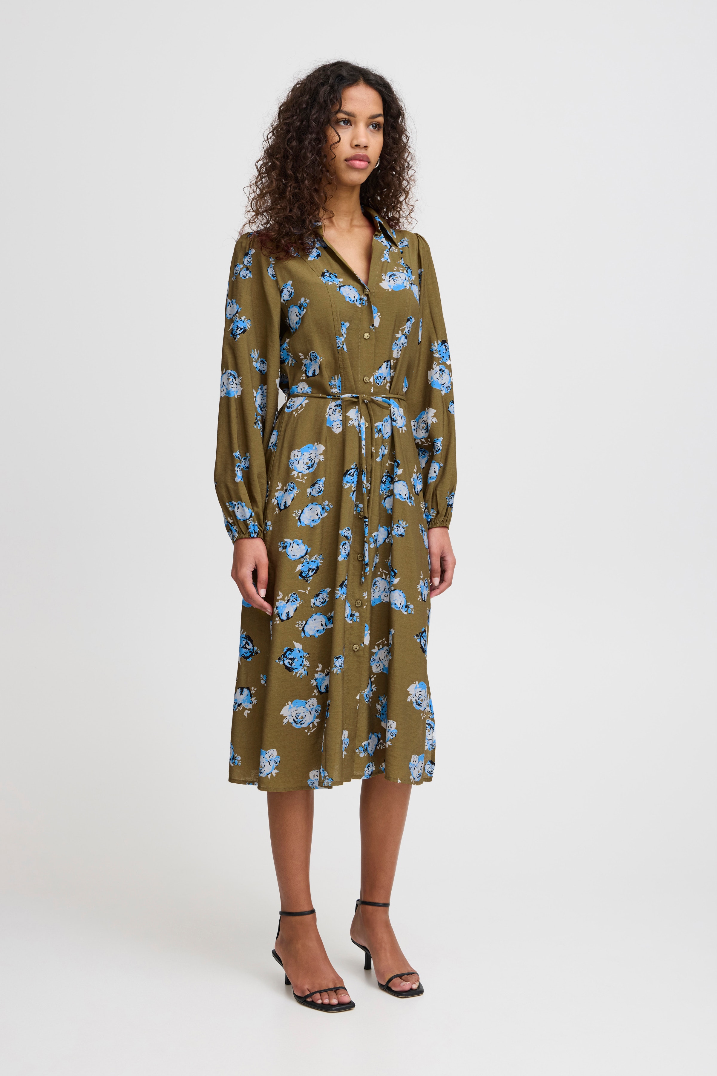 atelier reve IHROSIY Dress