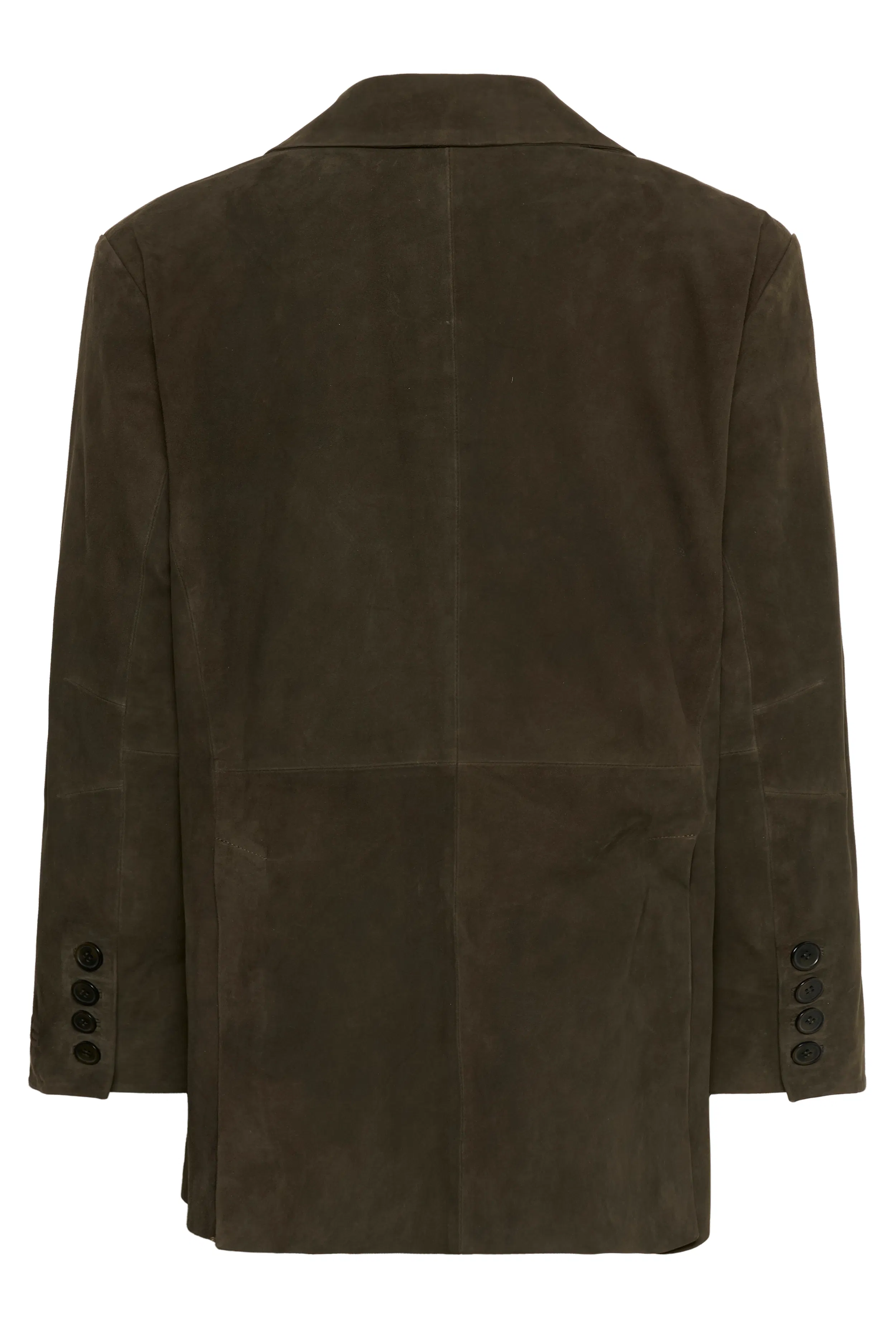 GZesme Wildlederblazer PACK FRONT 10910552-108724