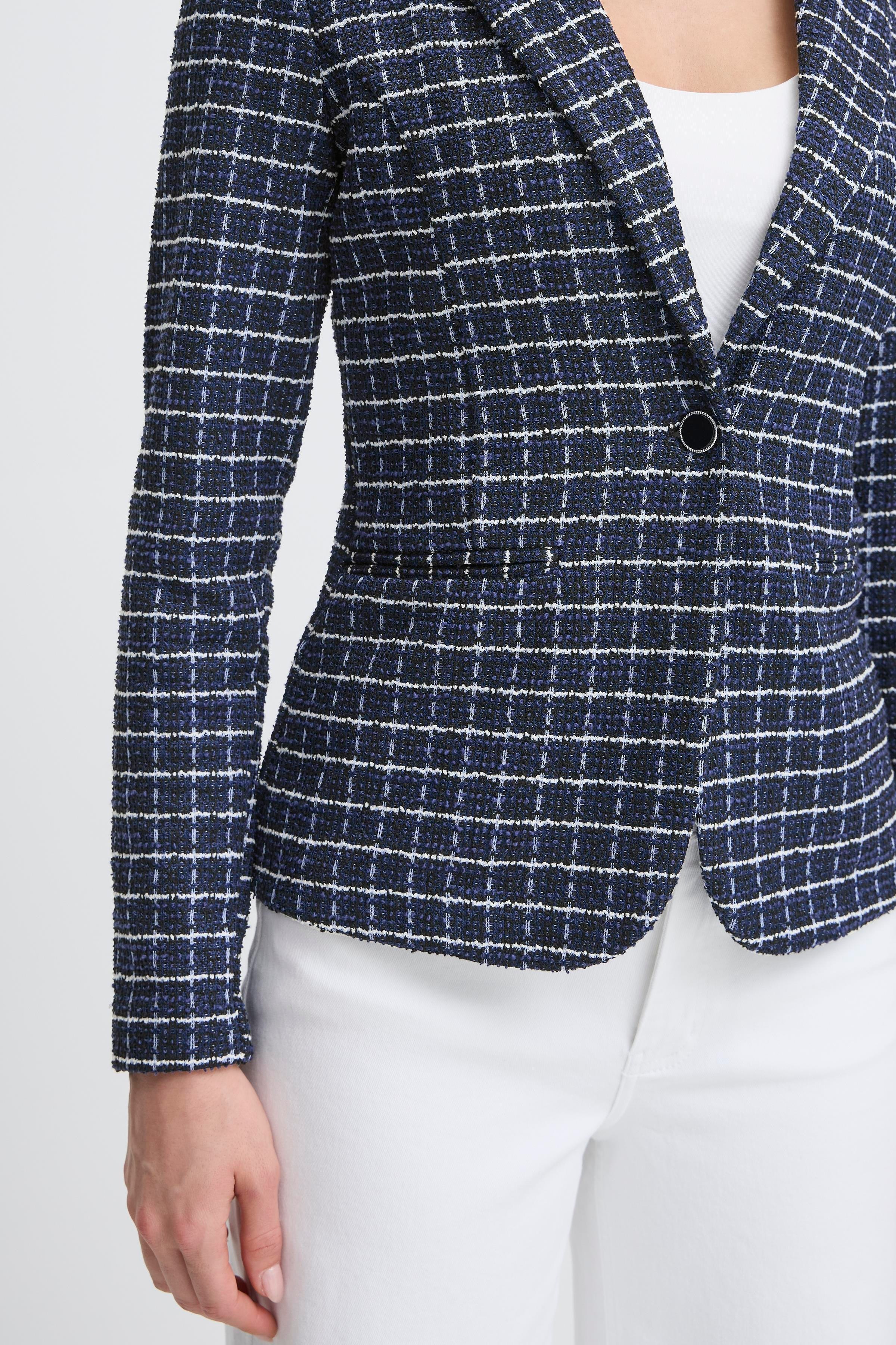 IHKATE Blazer LOOKBOOK DETAIL 20125008-900000577