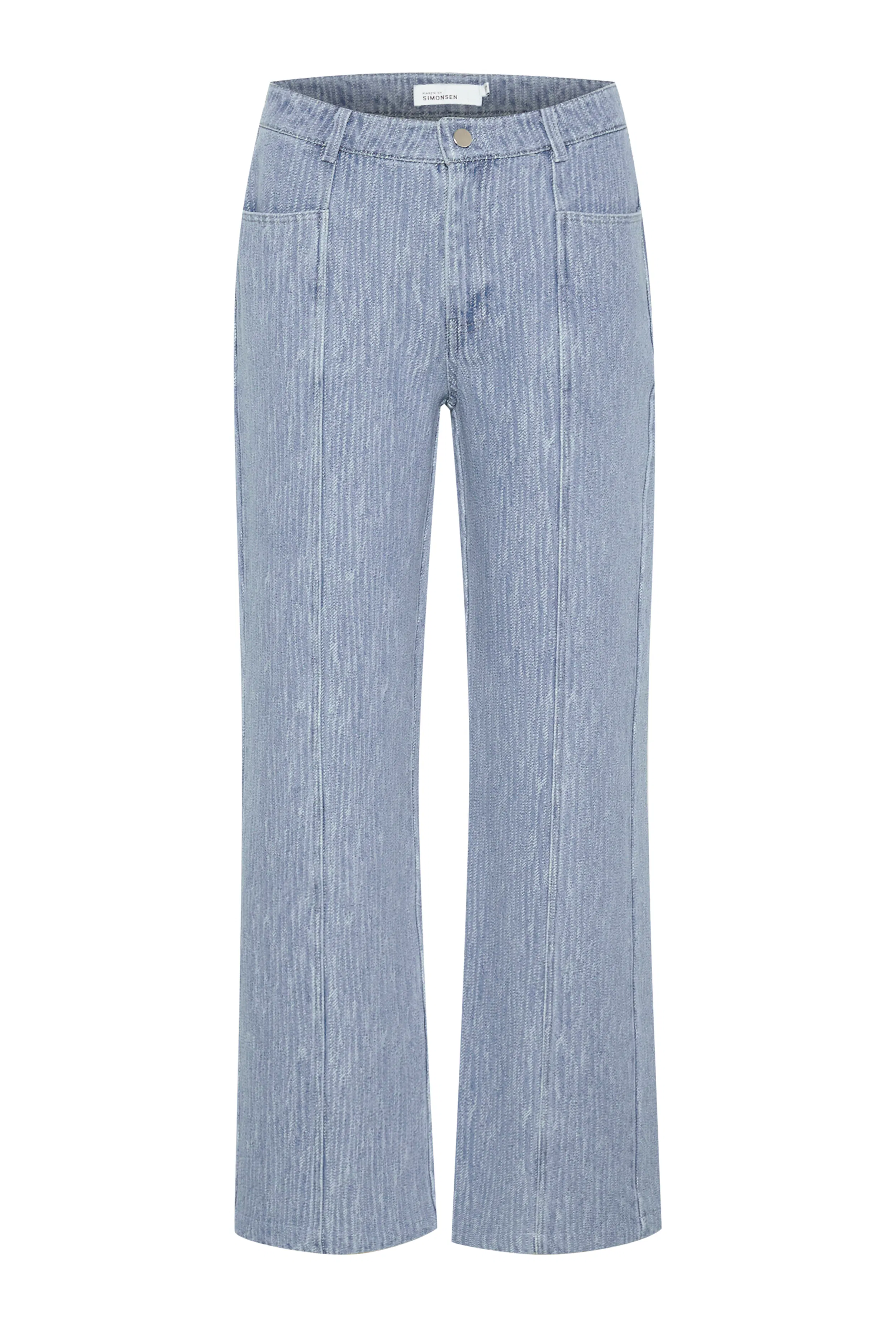 KBUrbana Jeans PACK FRONT 10105415-100130