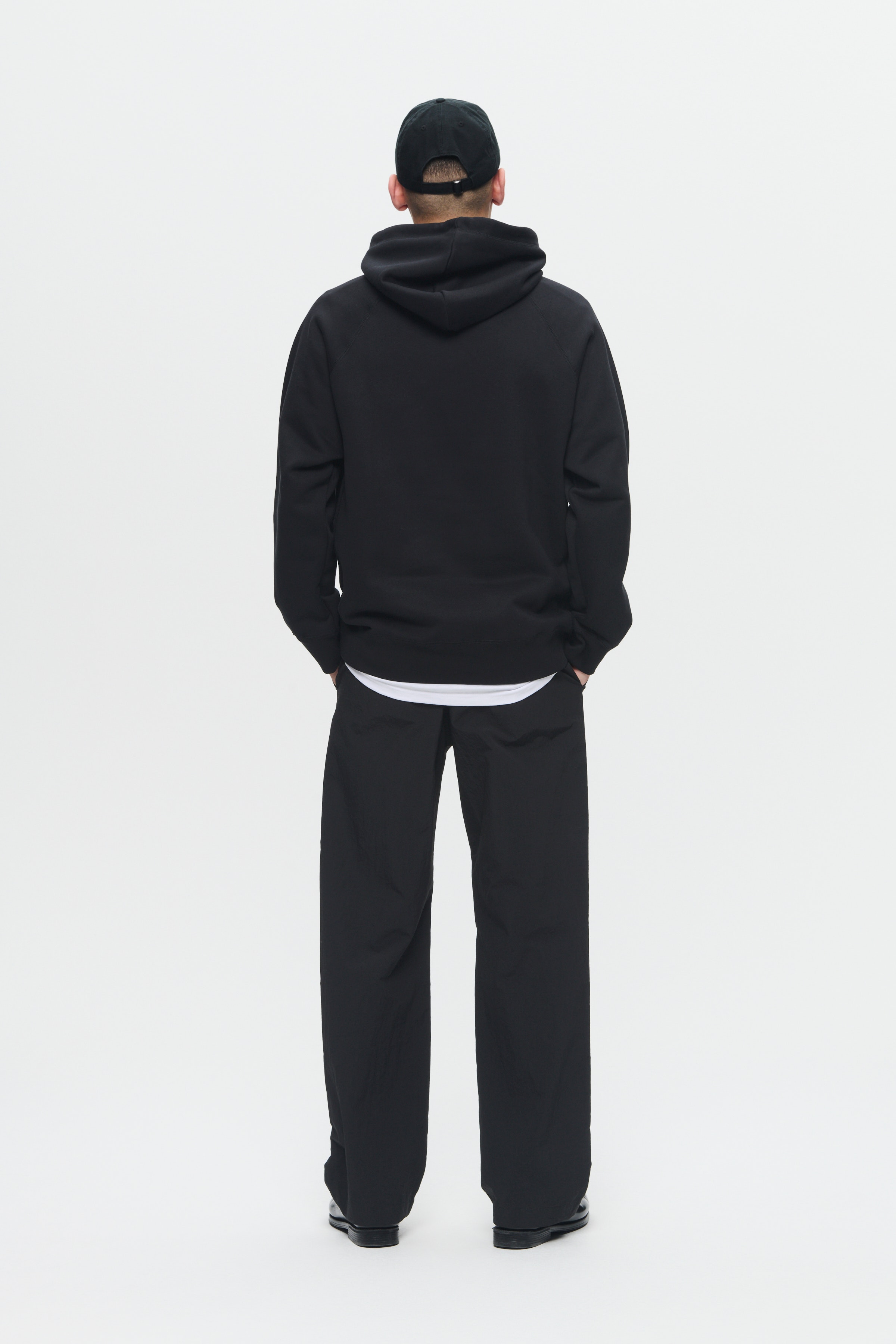 WWFred Sweatshirt LOOKBOOK BACK 30251467-193911